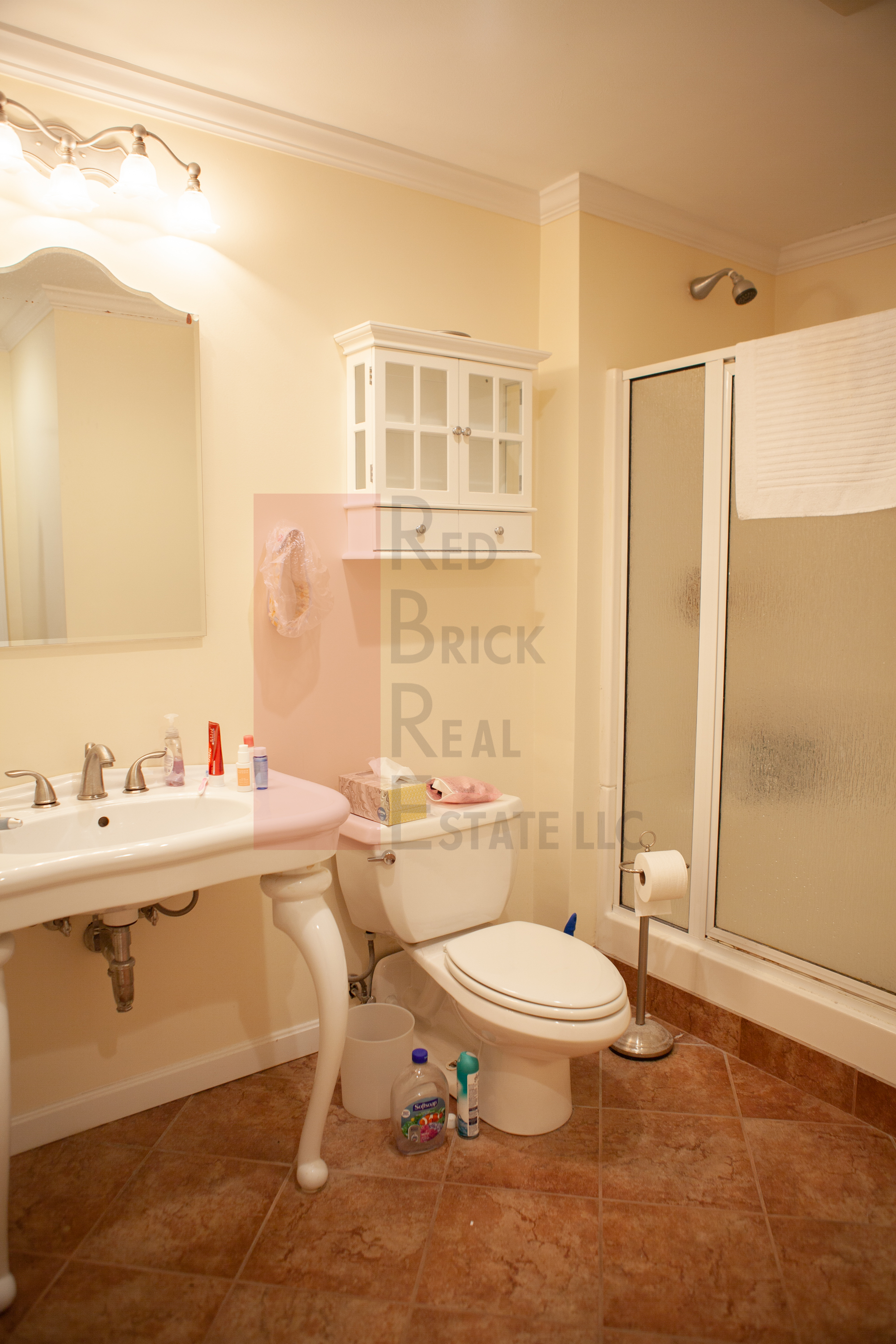 16 Harcourt St, Back Bay