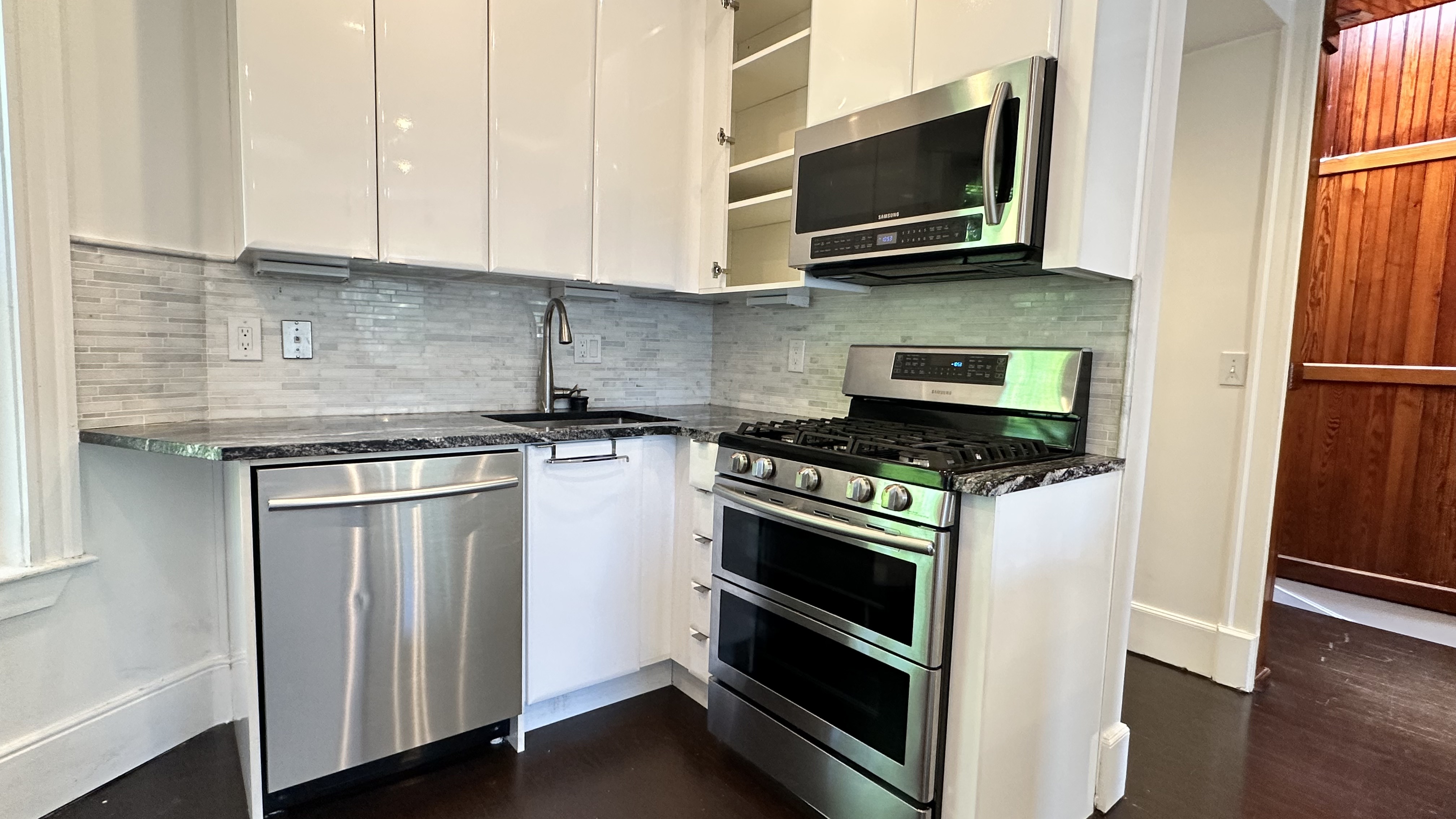 40 Cameron St, Brookline Village