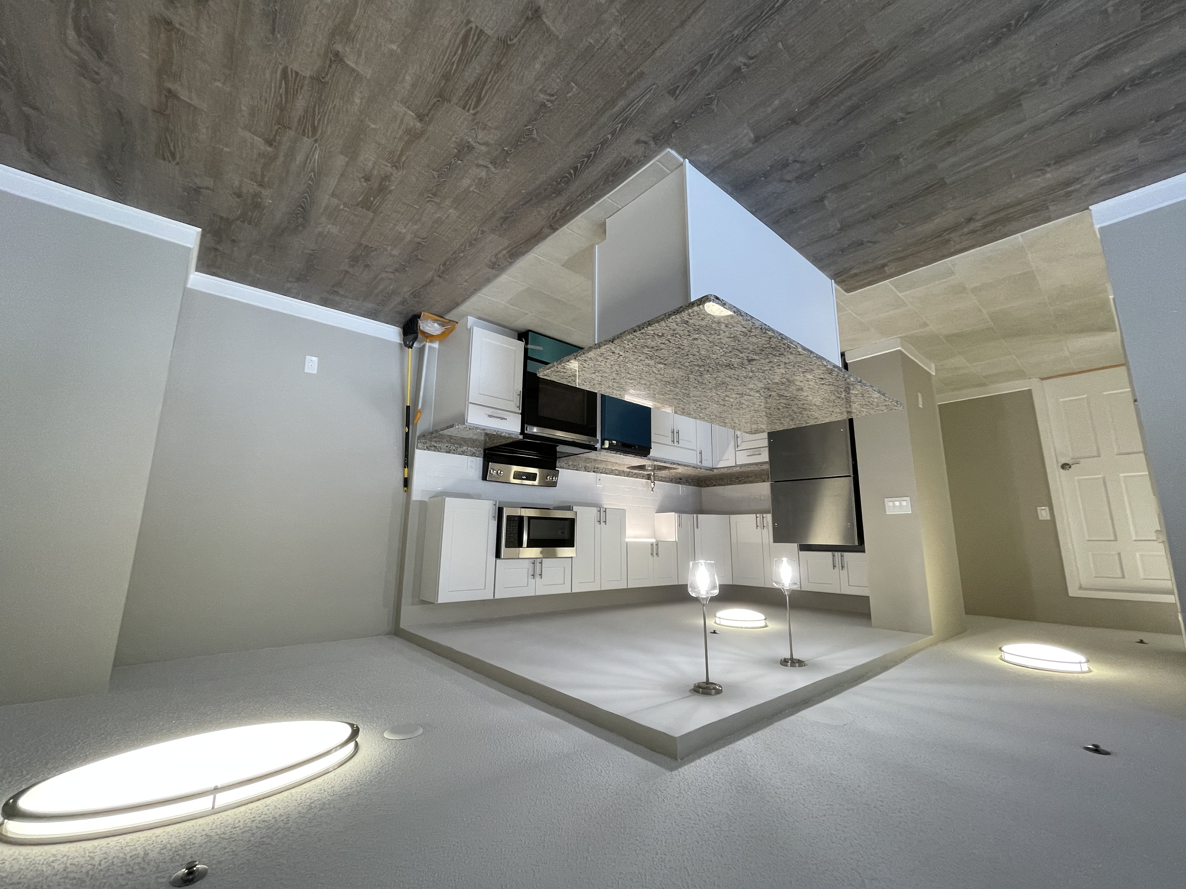 1111 Beacon St, Longwood