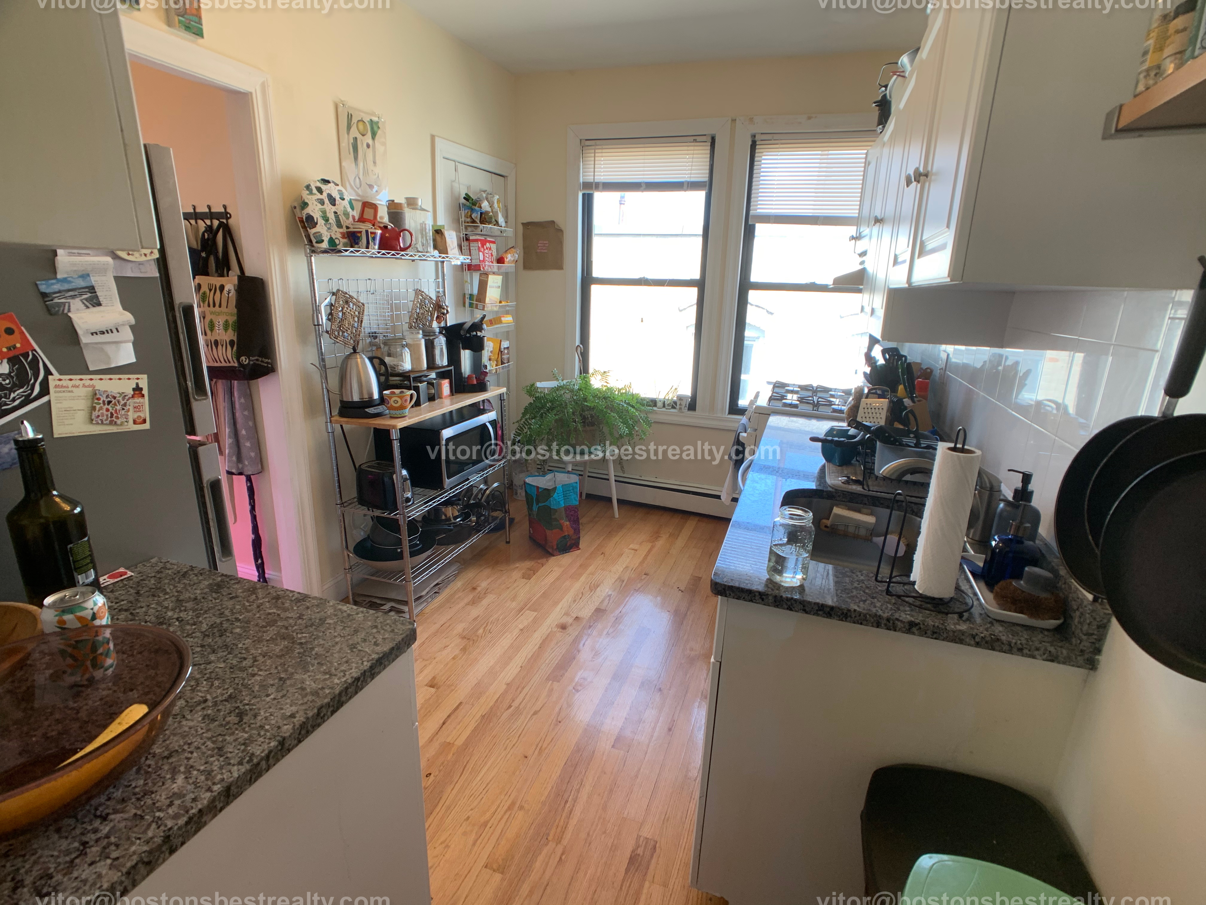 181 Allston St, Allston