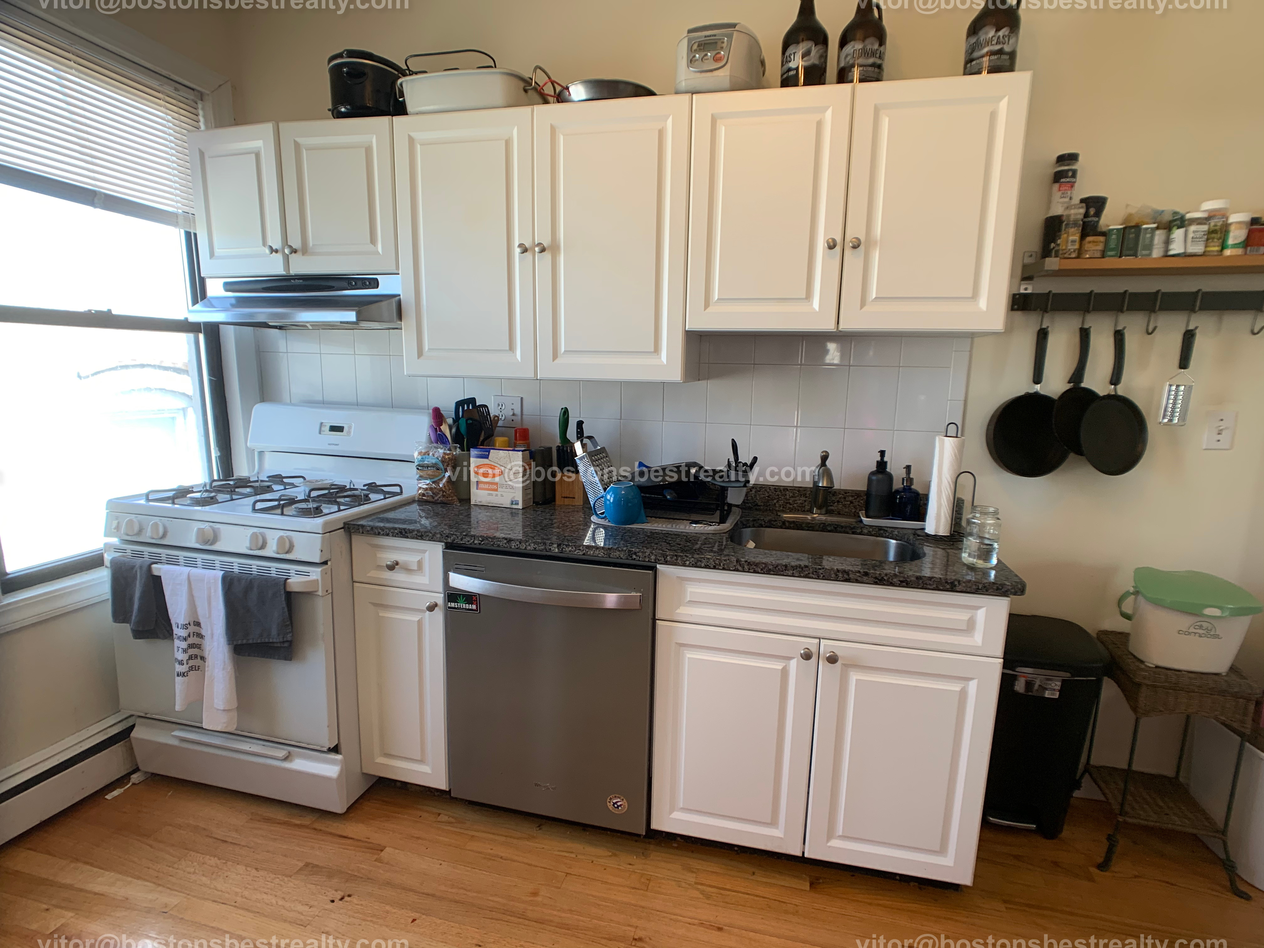 181 Allston St, Allston