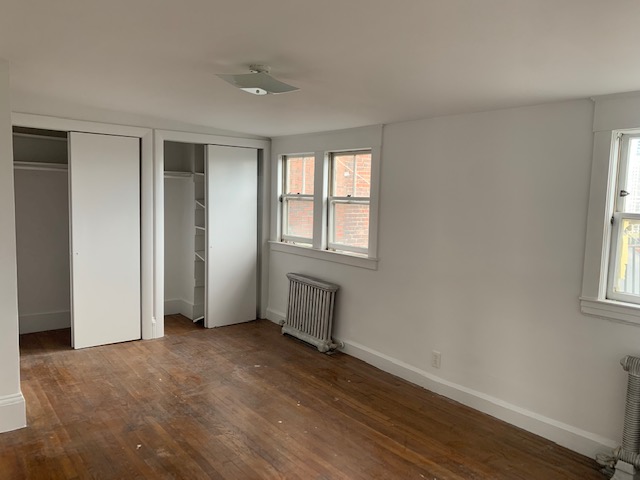 24 Mount Vernon St, Beacon Hill