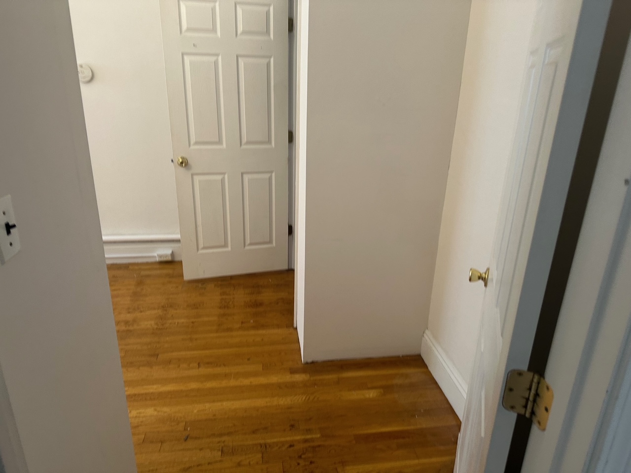 6 Marlborough St, Back Bay