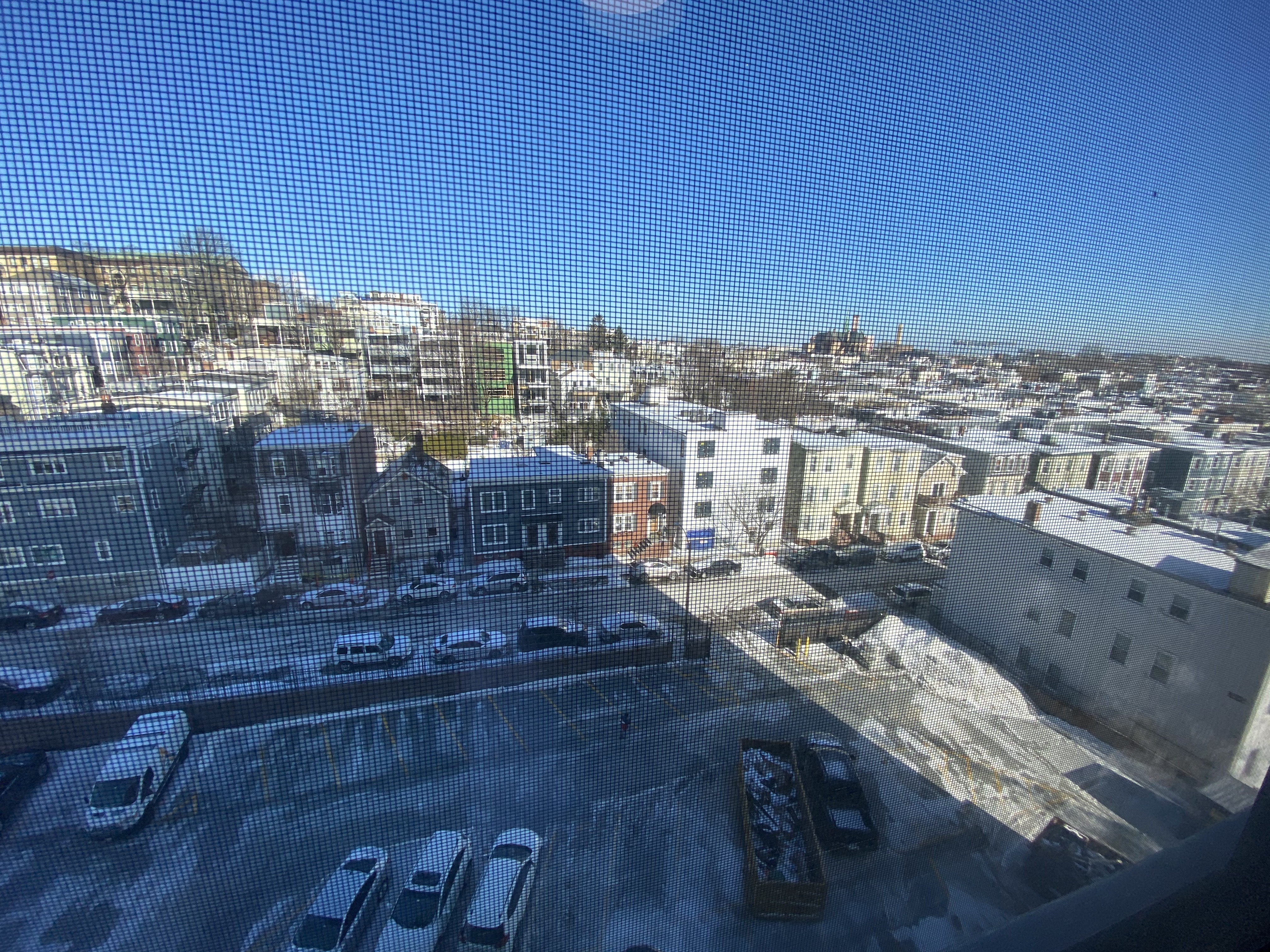 1410 Columbia Rd, South Boston