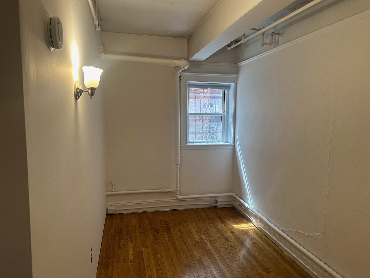 6 Marlborough St, Back Bay