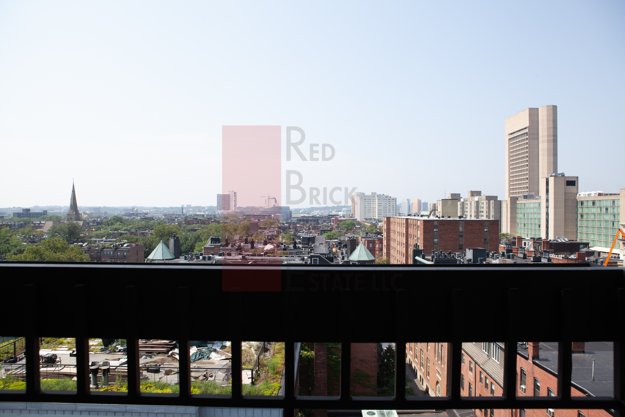 16 Harcourt St, Back Bay