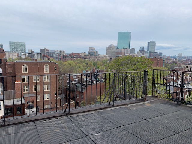 24 Mount Vernon St, Beacon Hill