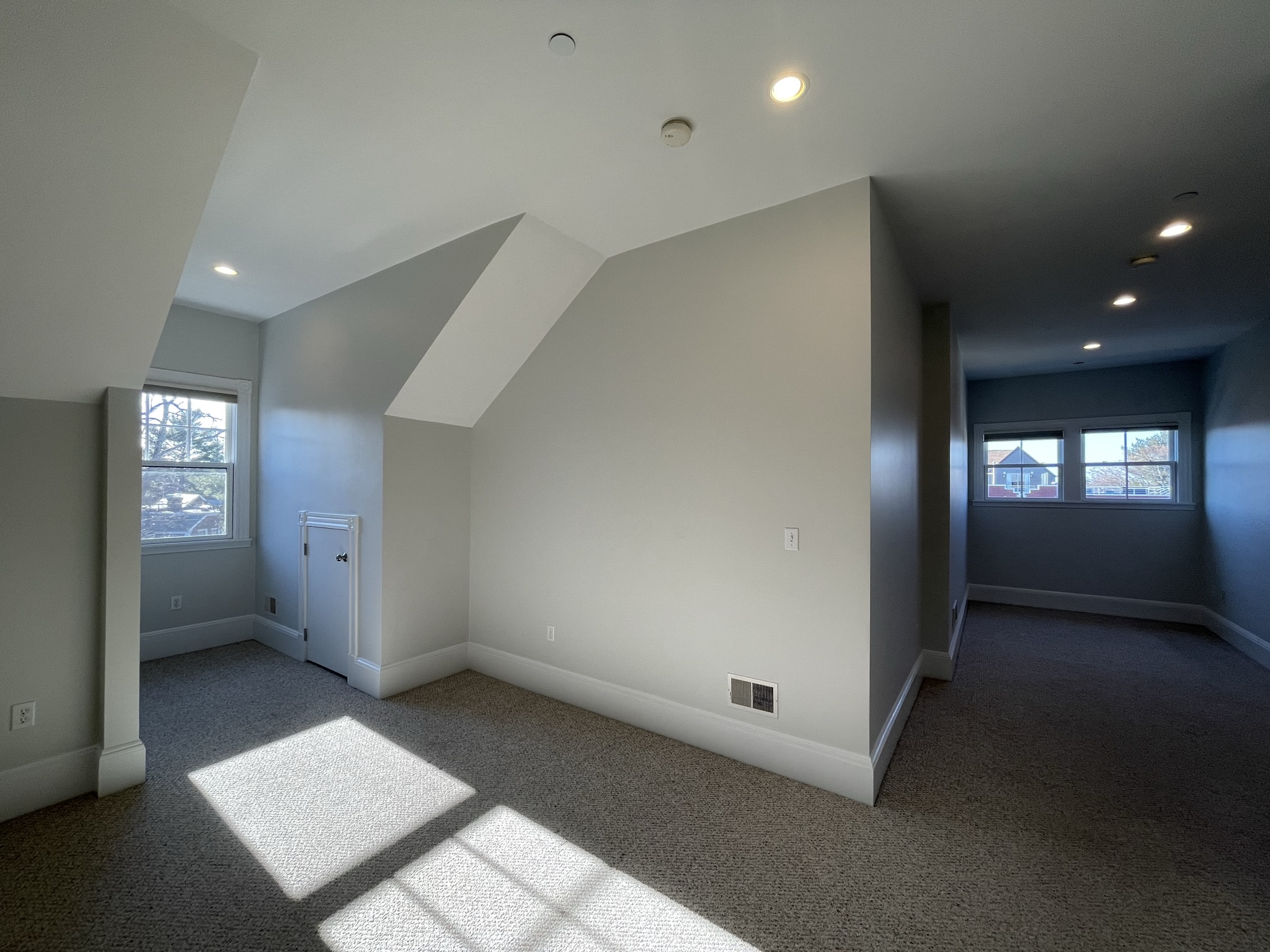 245 Beacon St, Porter Square