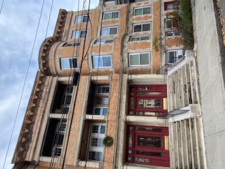 102 Naples Rd, Coolidge Corner