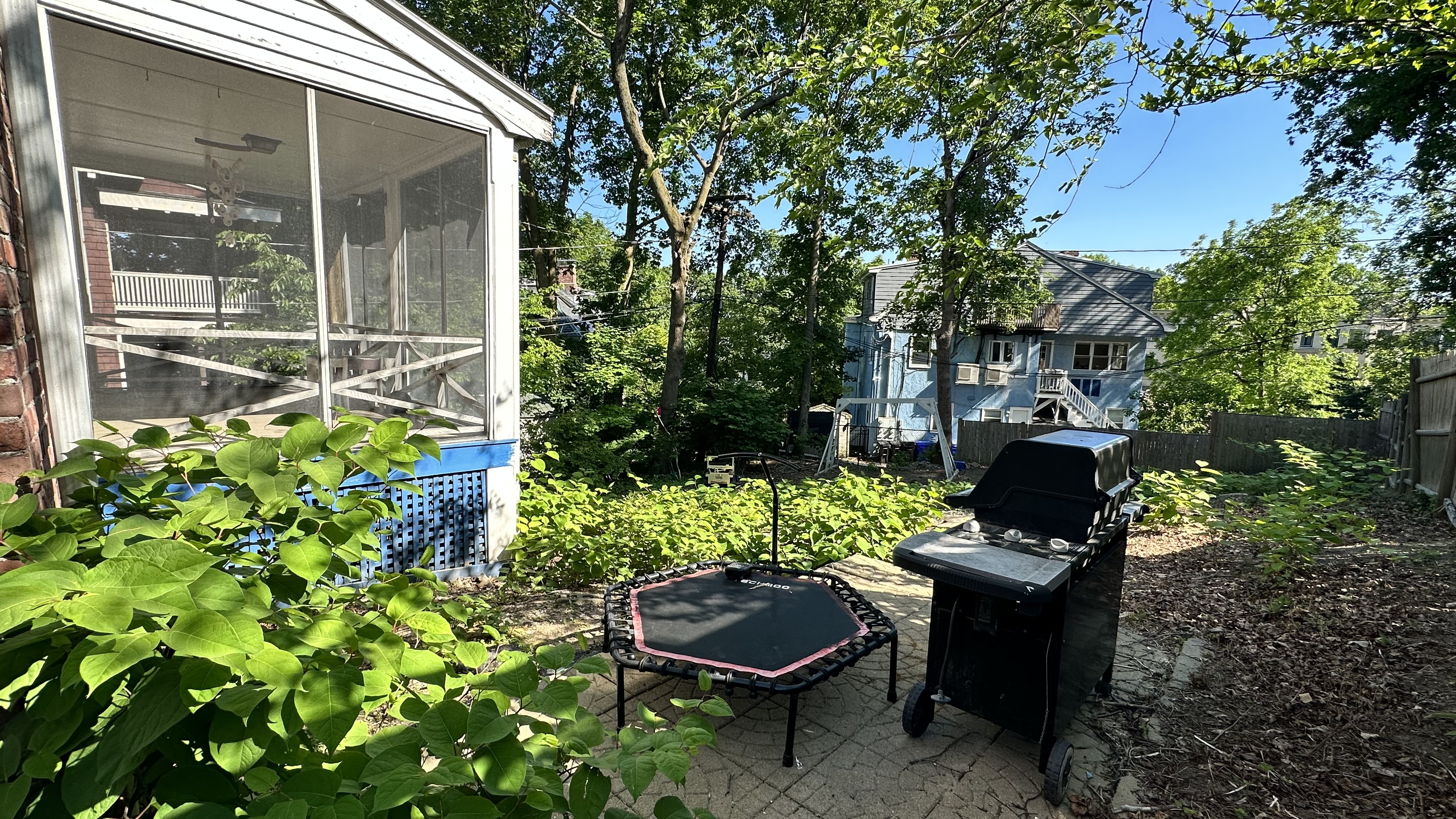 72 Summit Ave, Coolidge Corner