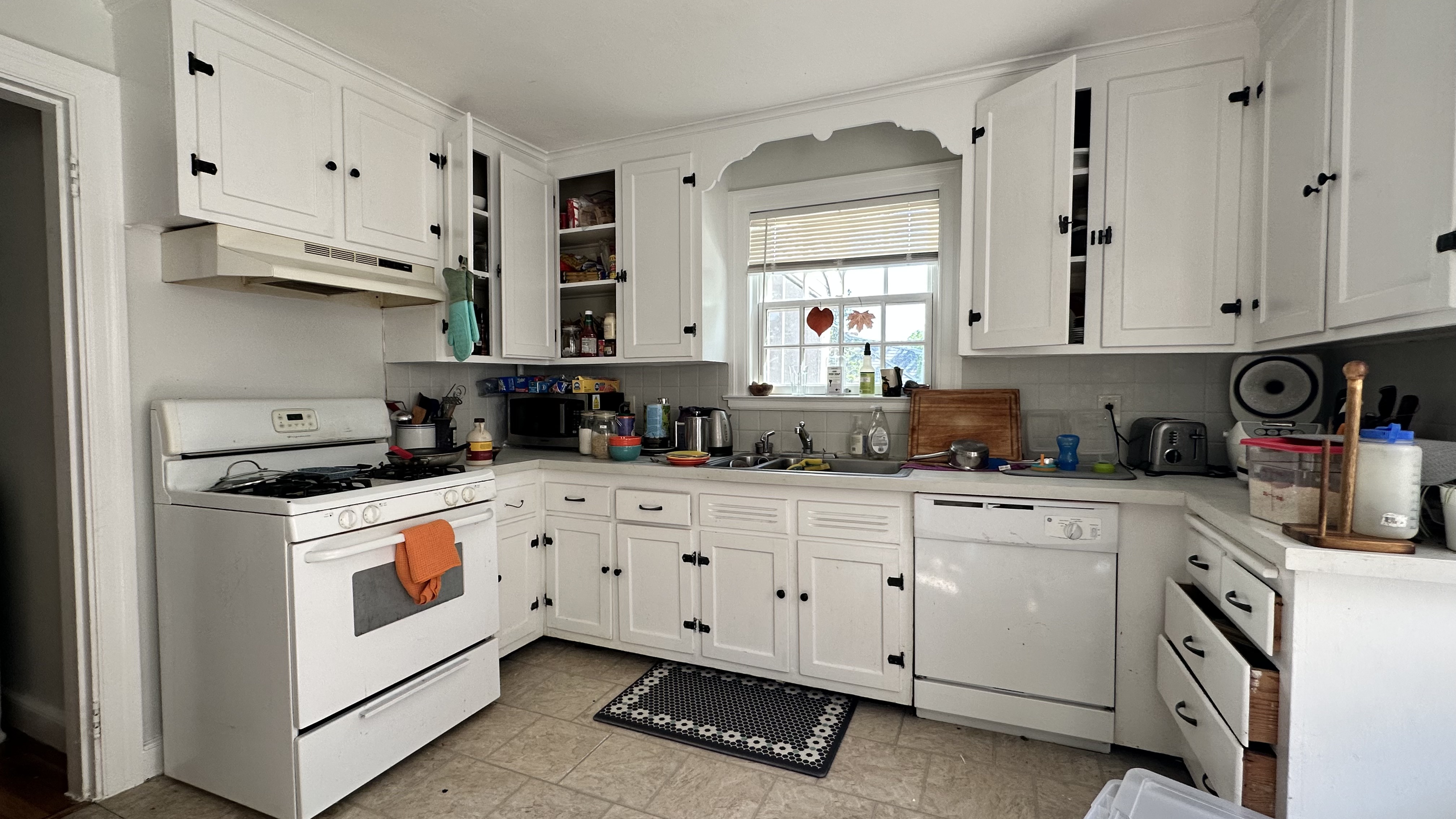 72 Summit Ave, Coolidge Corner