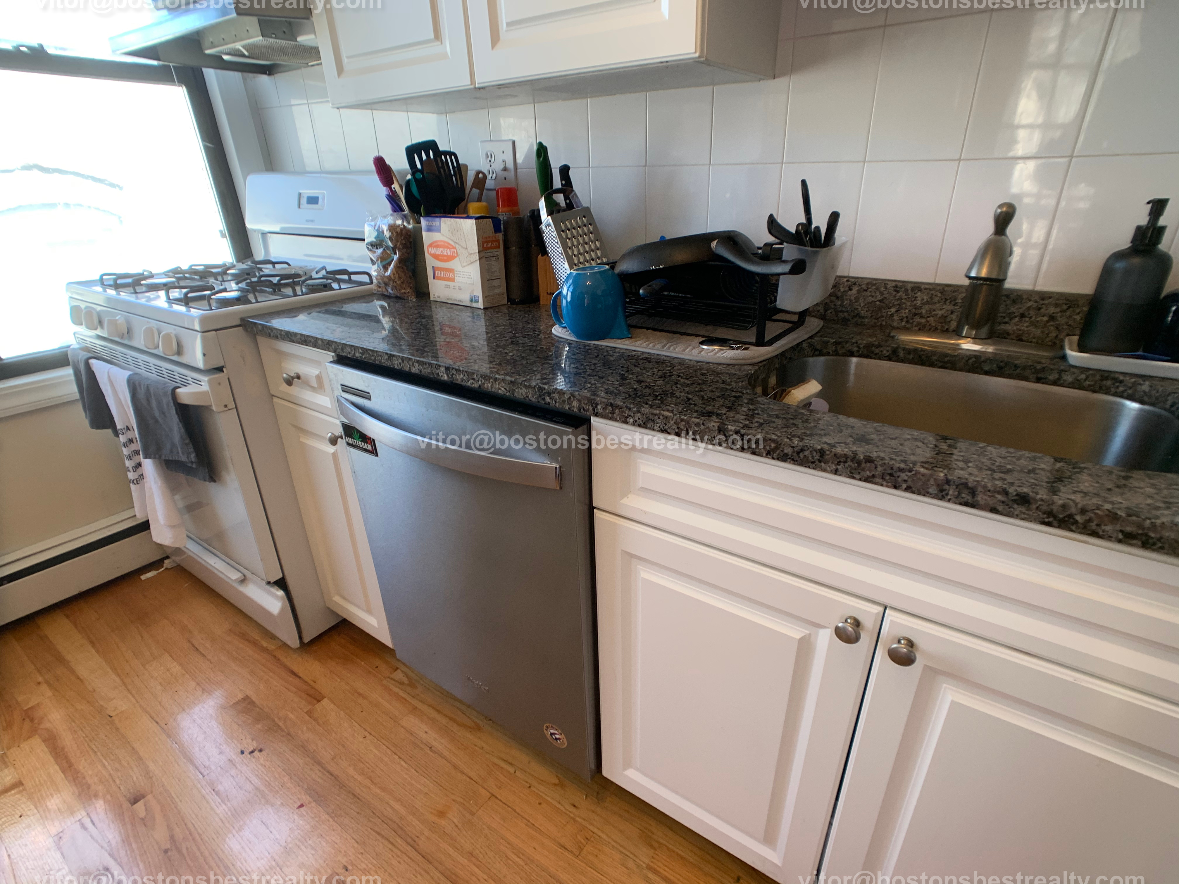 181 Allston St, Allston