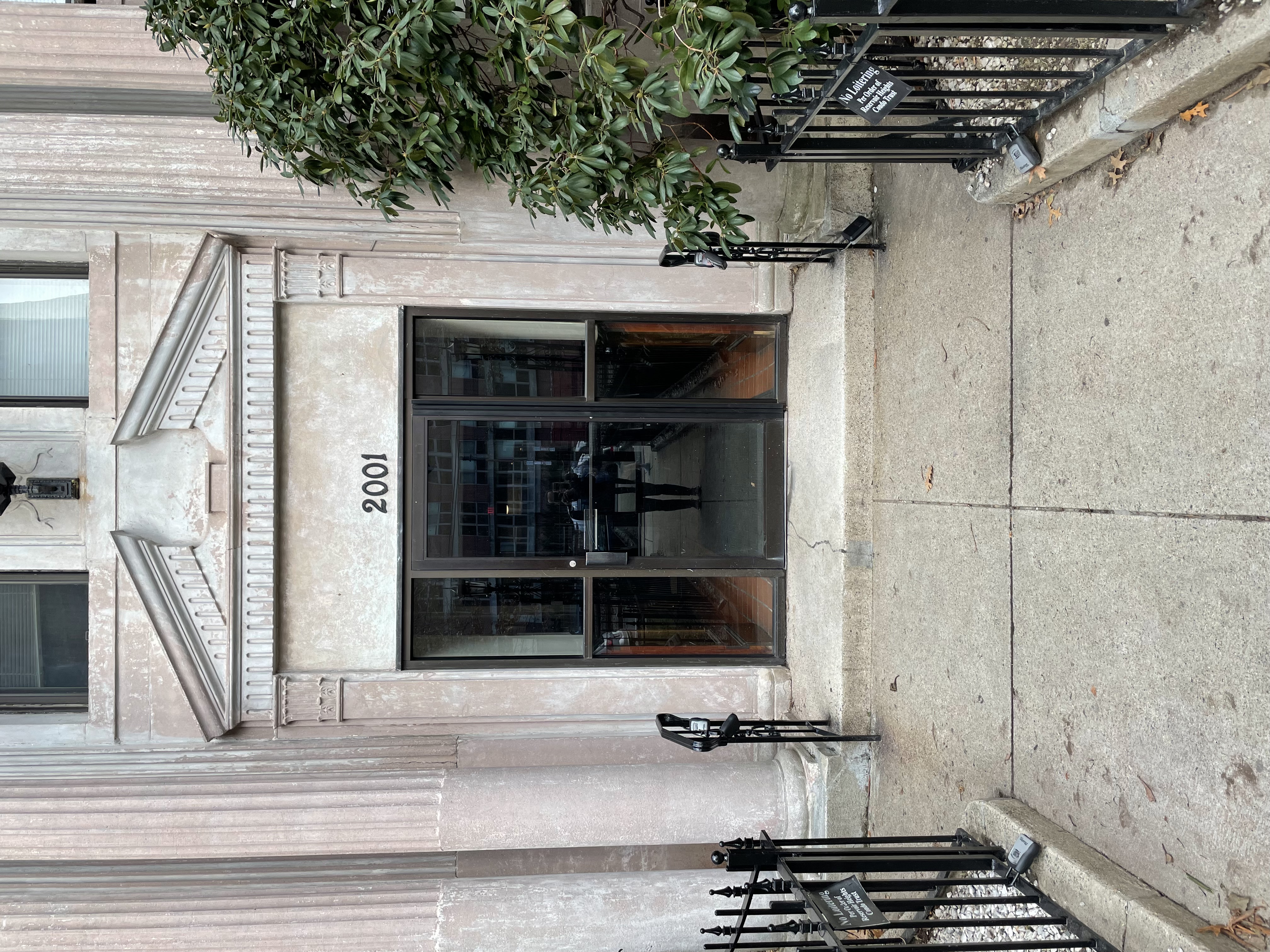 2001 Commonwealth Ave, Brighton