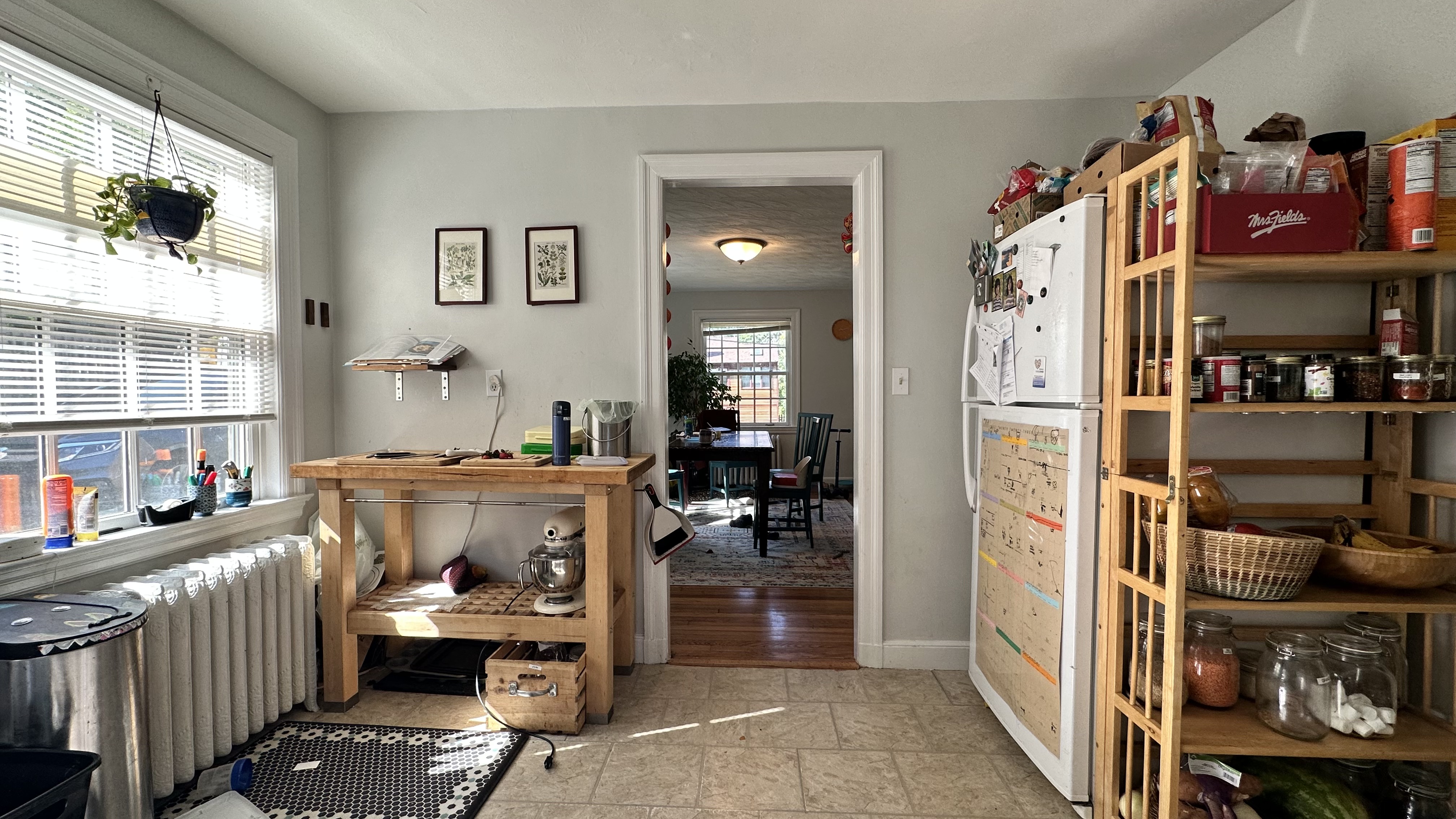 72 Summit Ave, Coolidge Corner