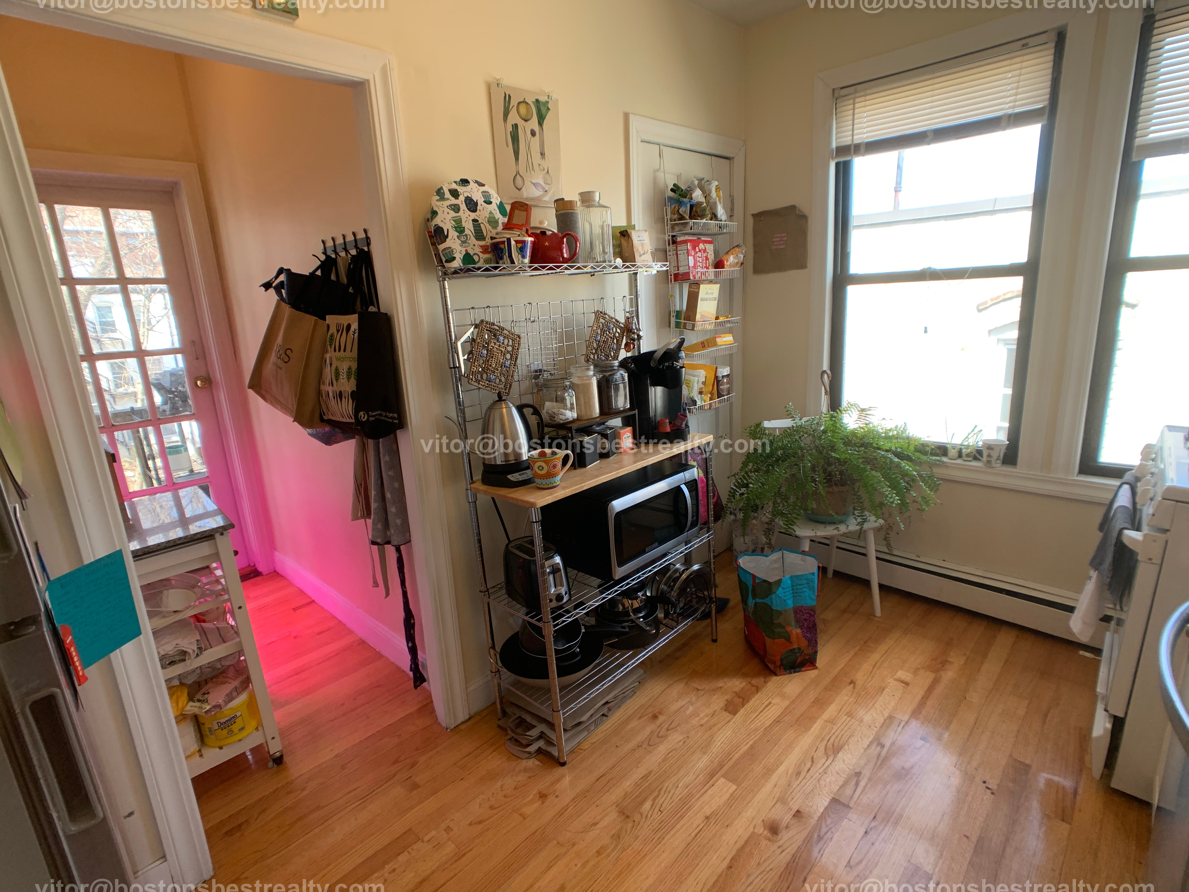 181 Allston St, Allston