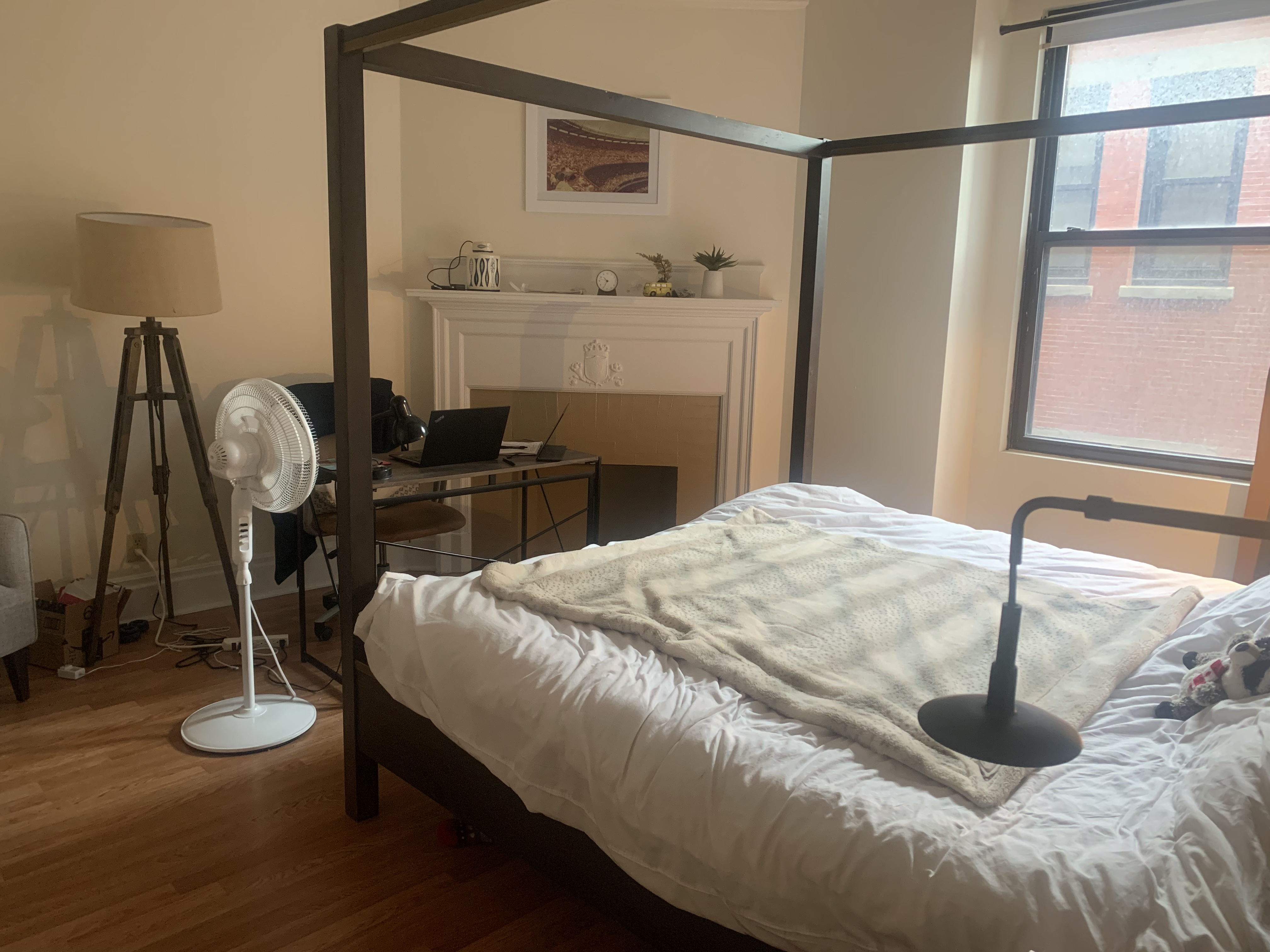 62 Boylston St, Chinatown