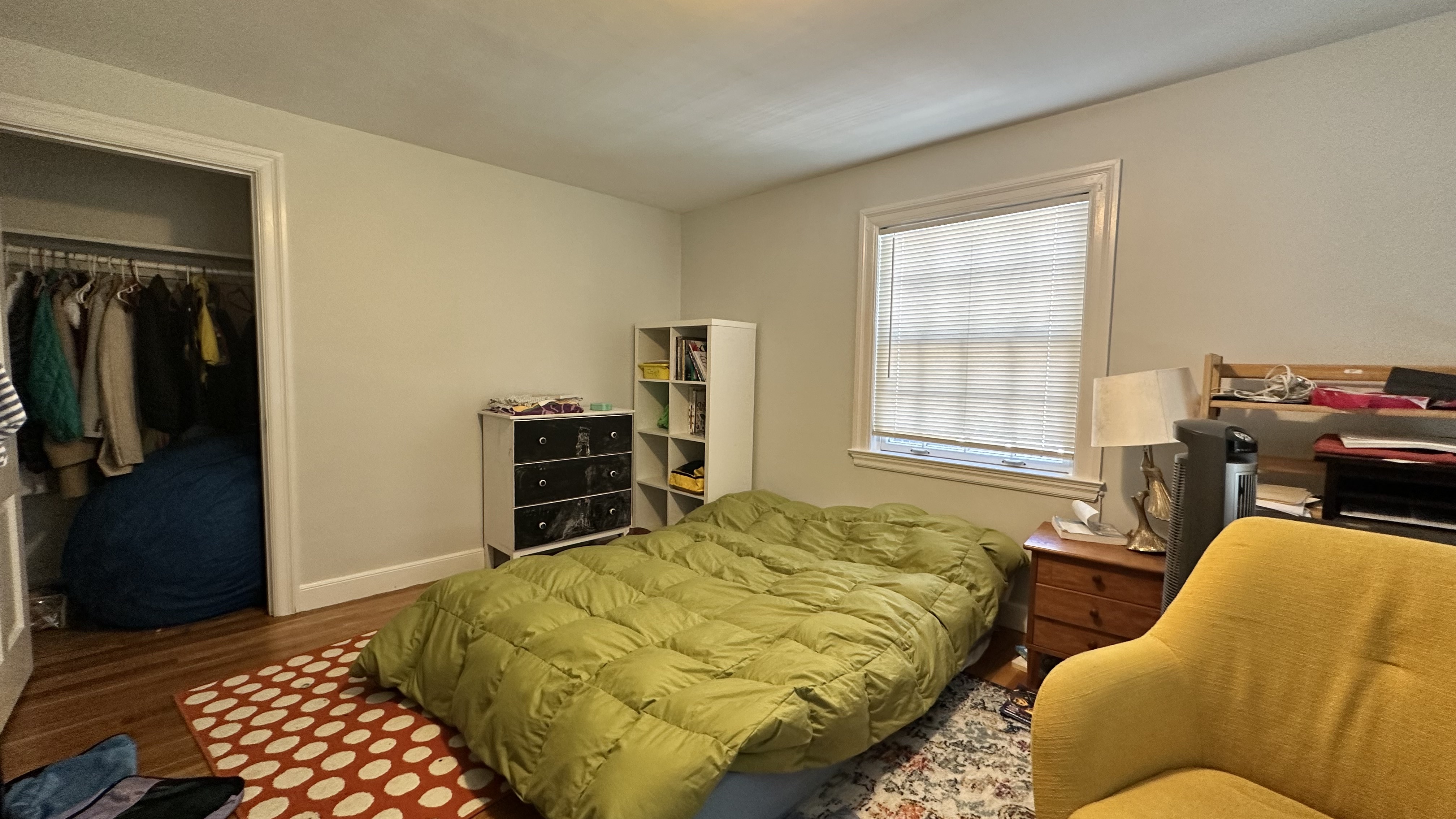 72 Summit Ave, Coolidge Corner