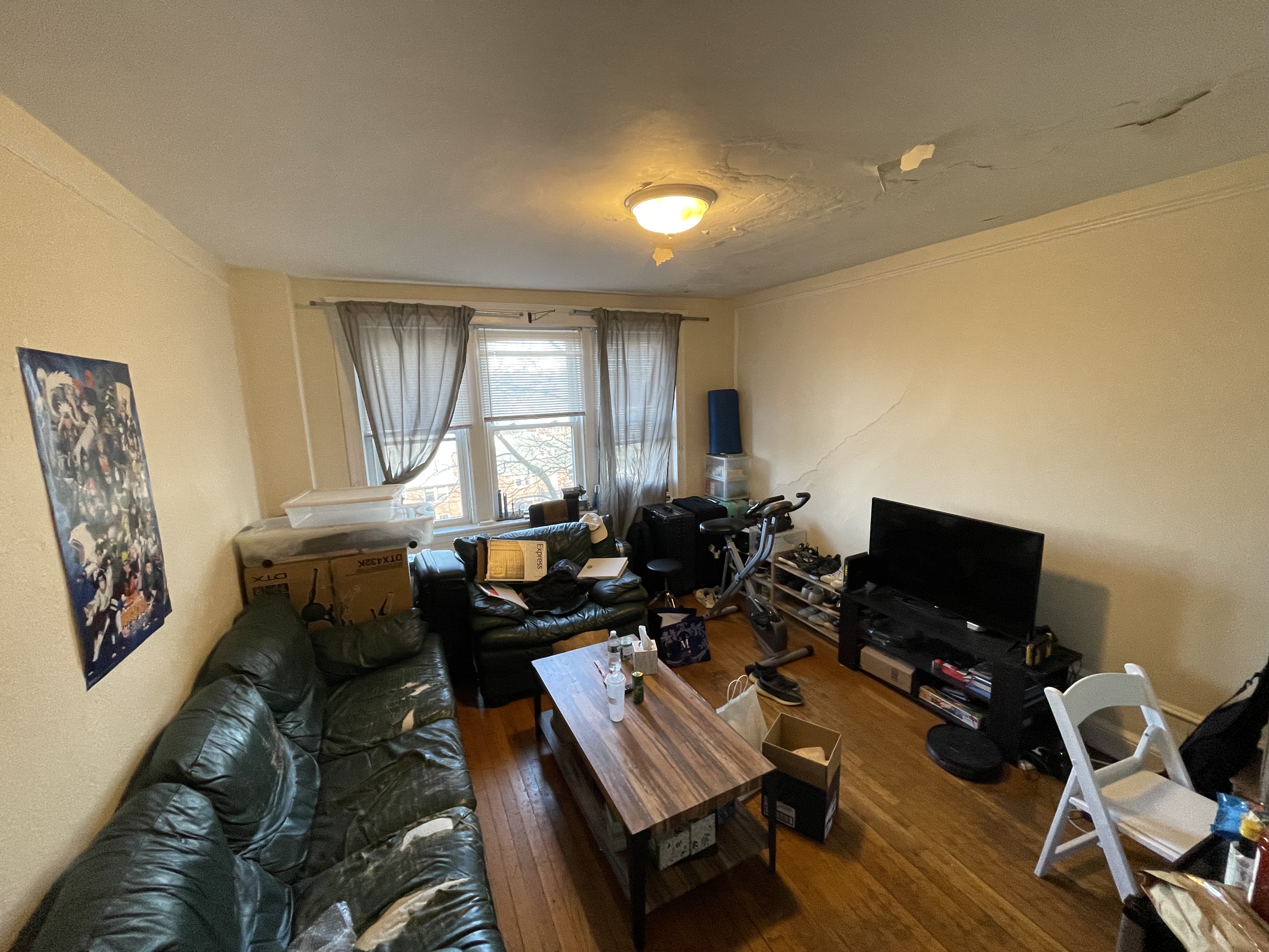 2001 Commonwealth Ave, Brighton