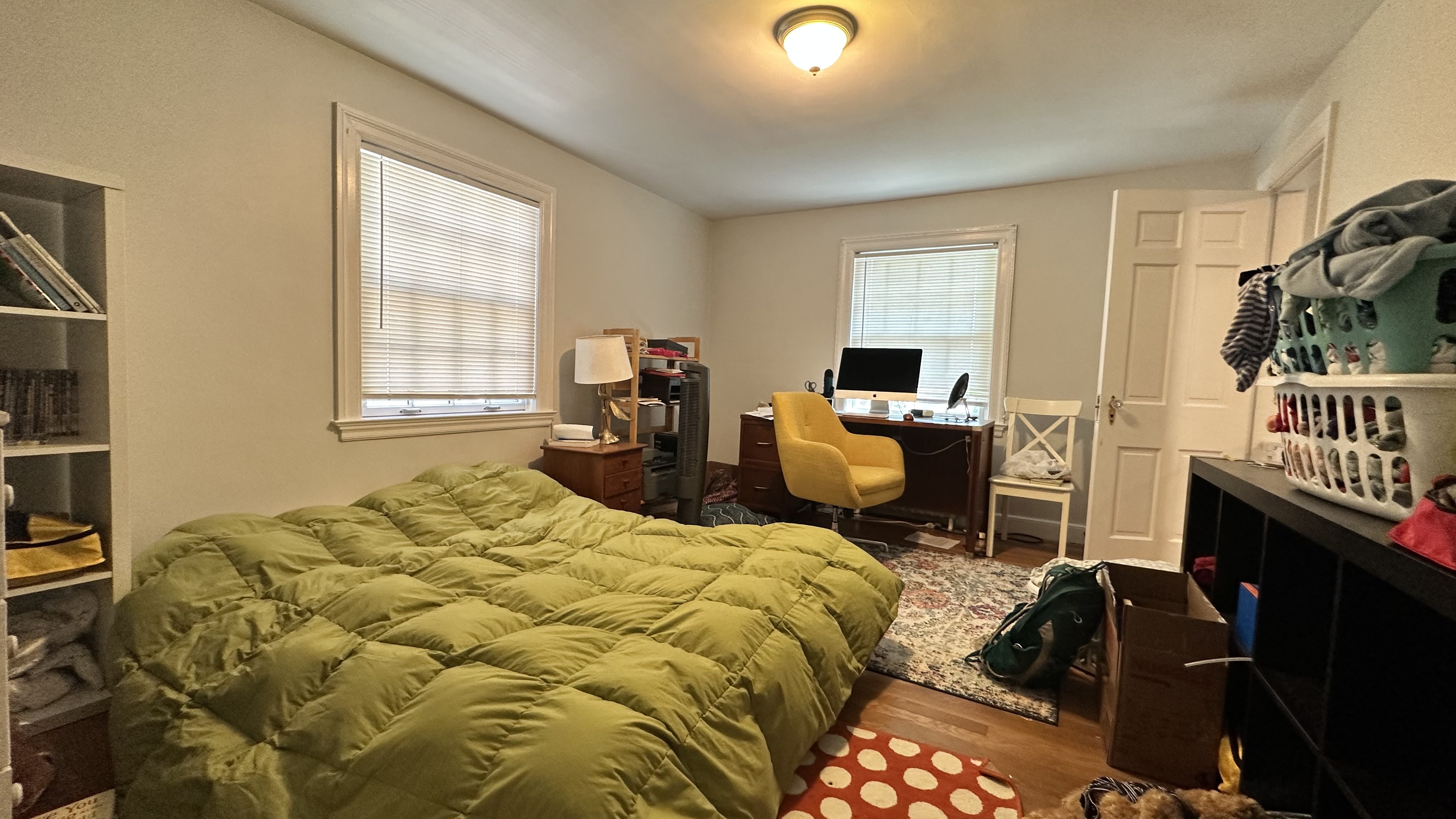 72 Summit Ave, Coolidge Corner