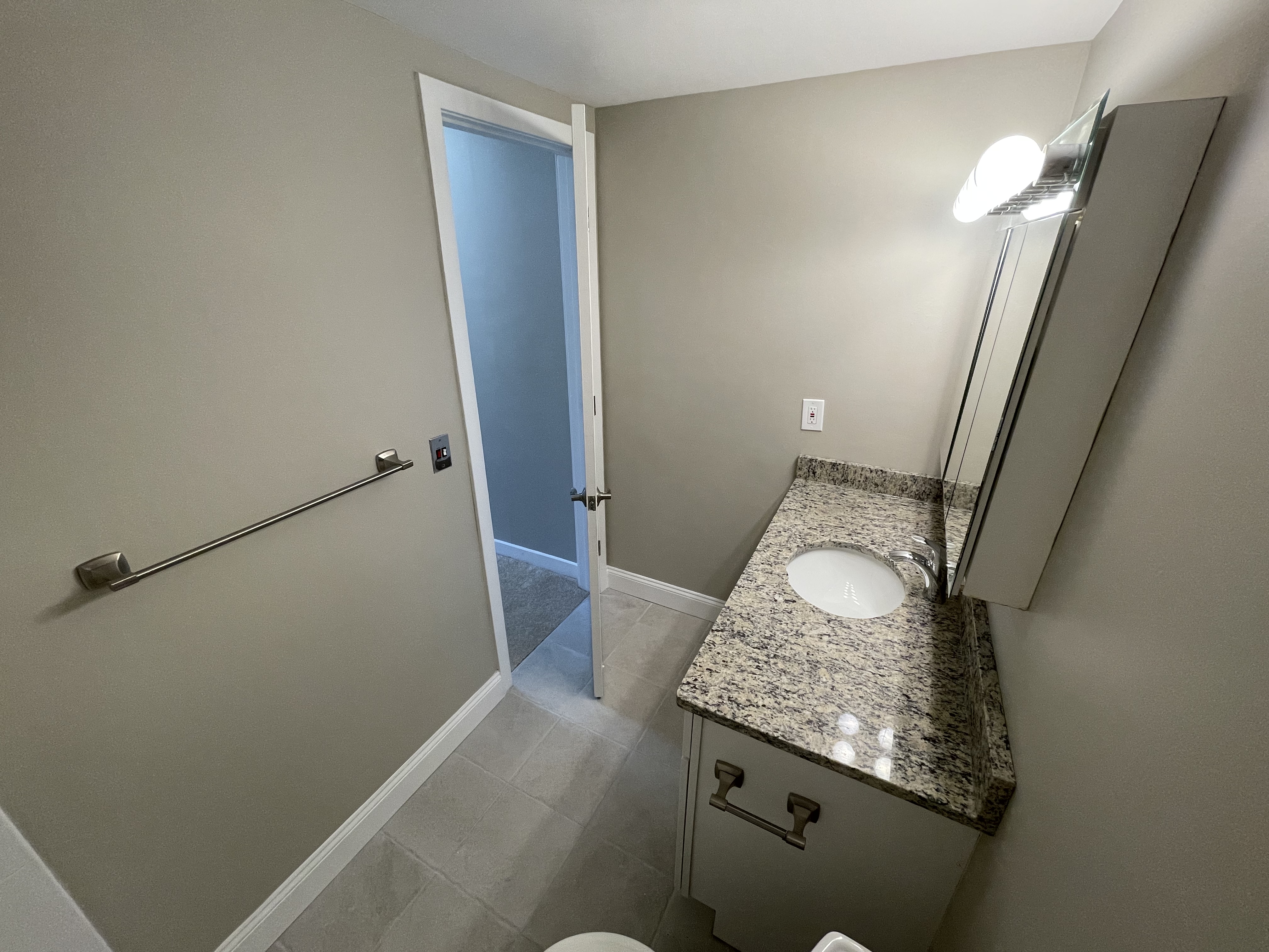 1111 Beacon St, Longwood