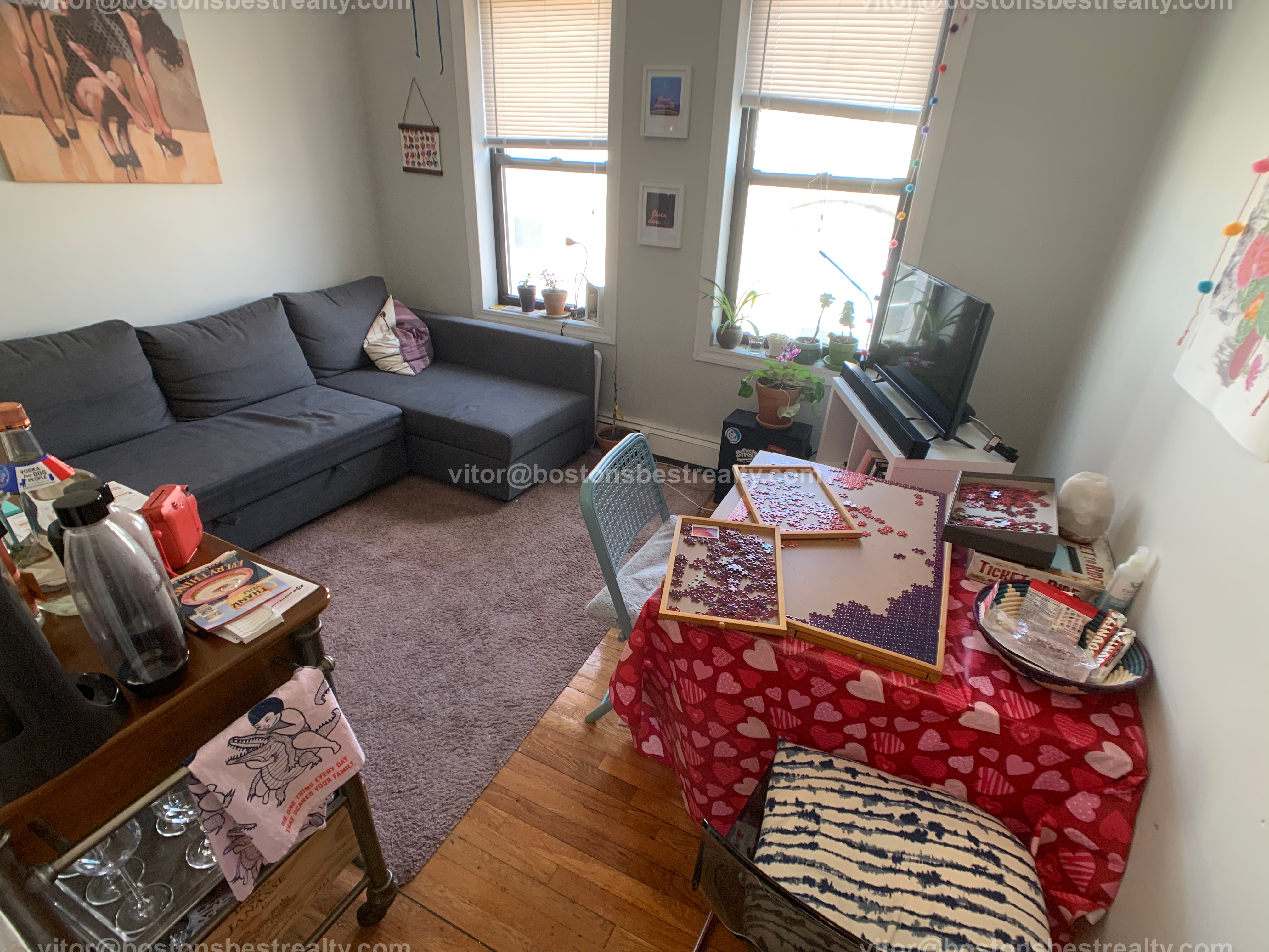 181 Allston St, Allston