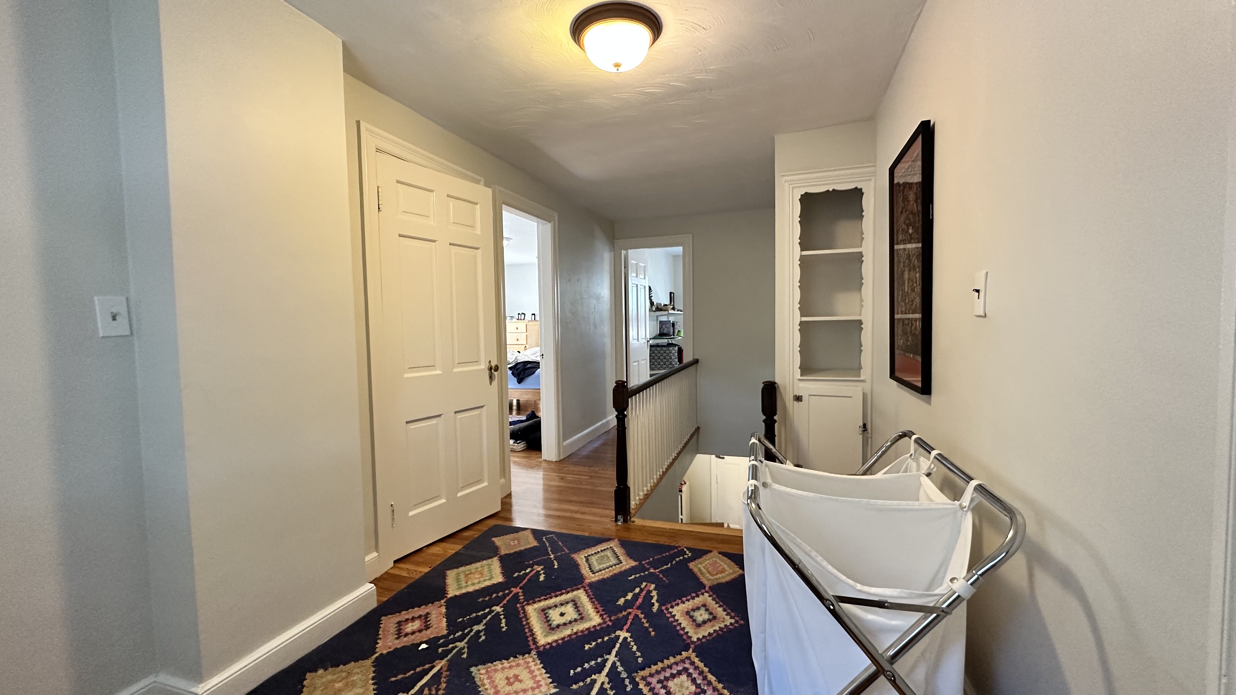 72 Summit Ave, Coolidge Corner