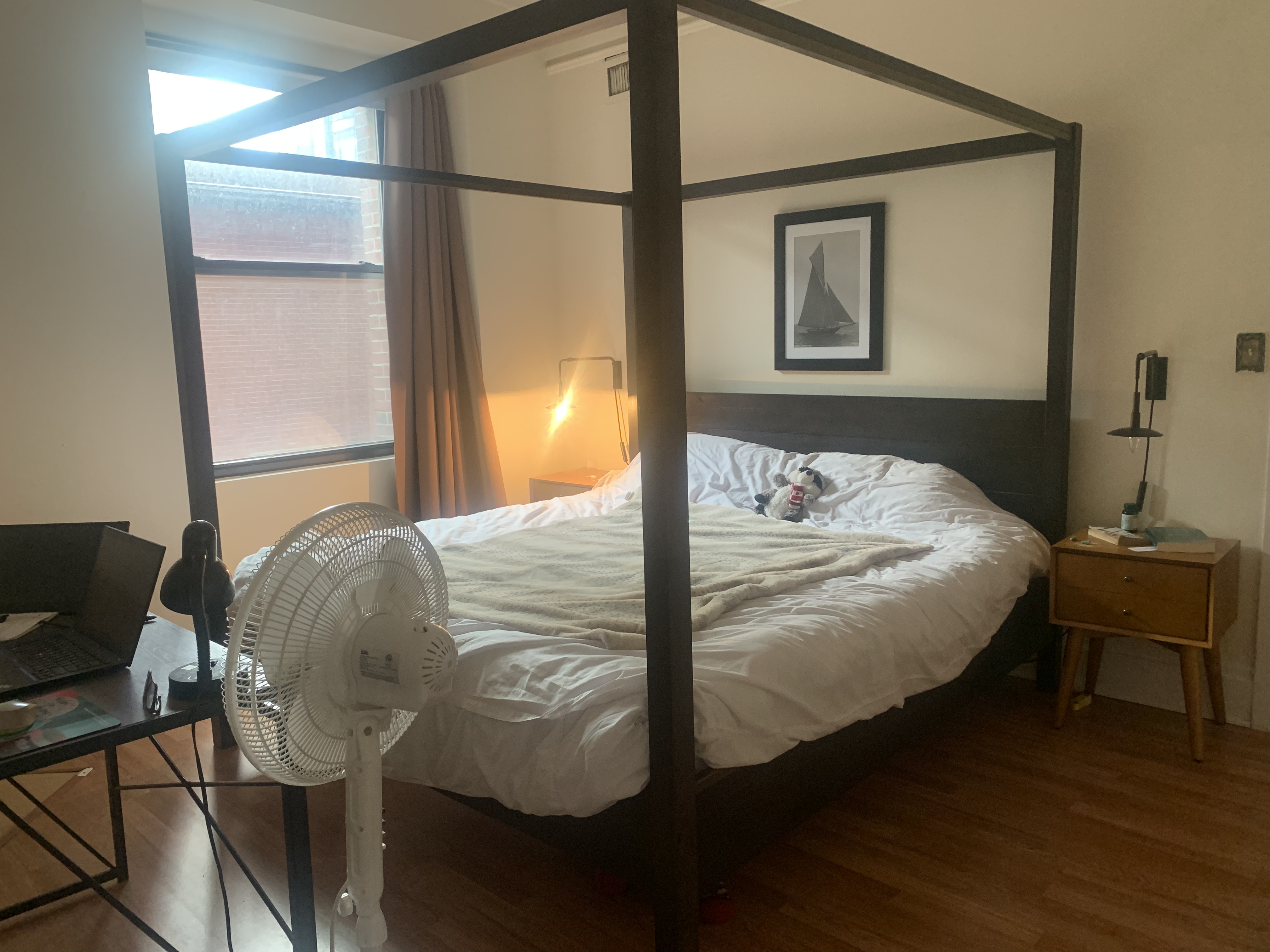 62 Boylston St, Chinatown