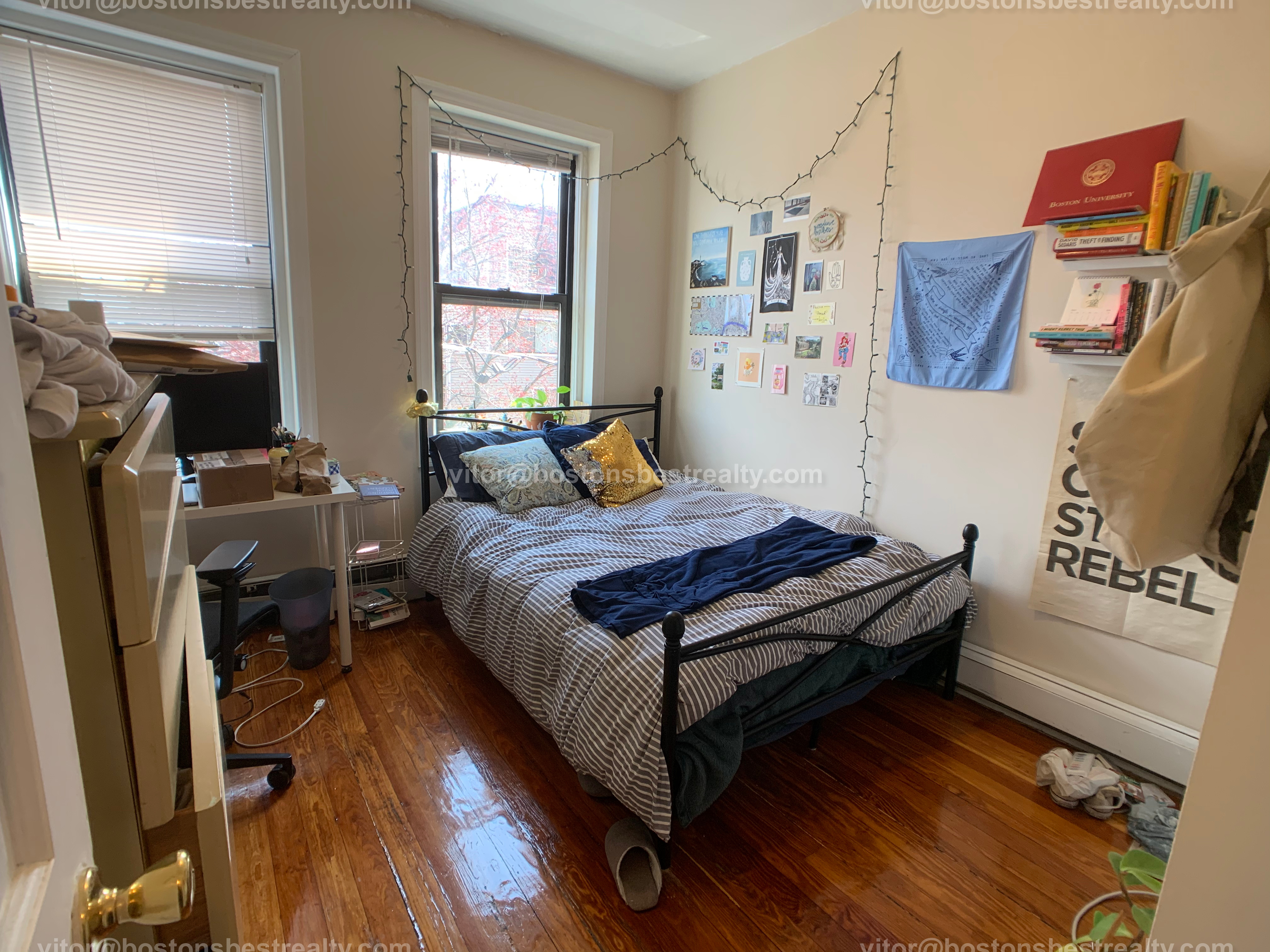 181 Allston St, Allston