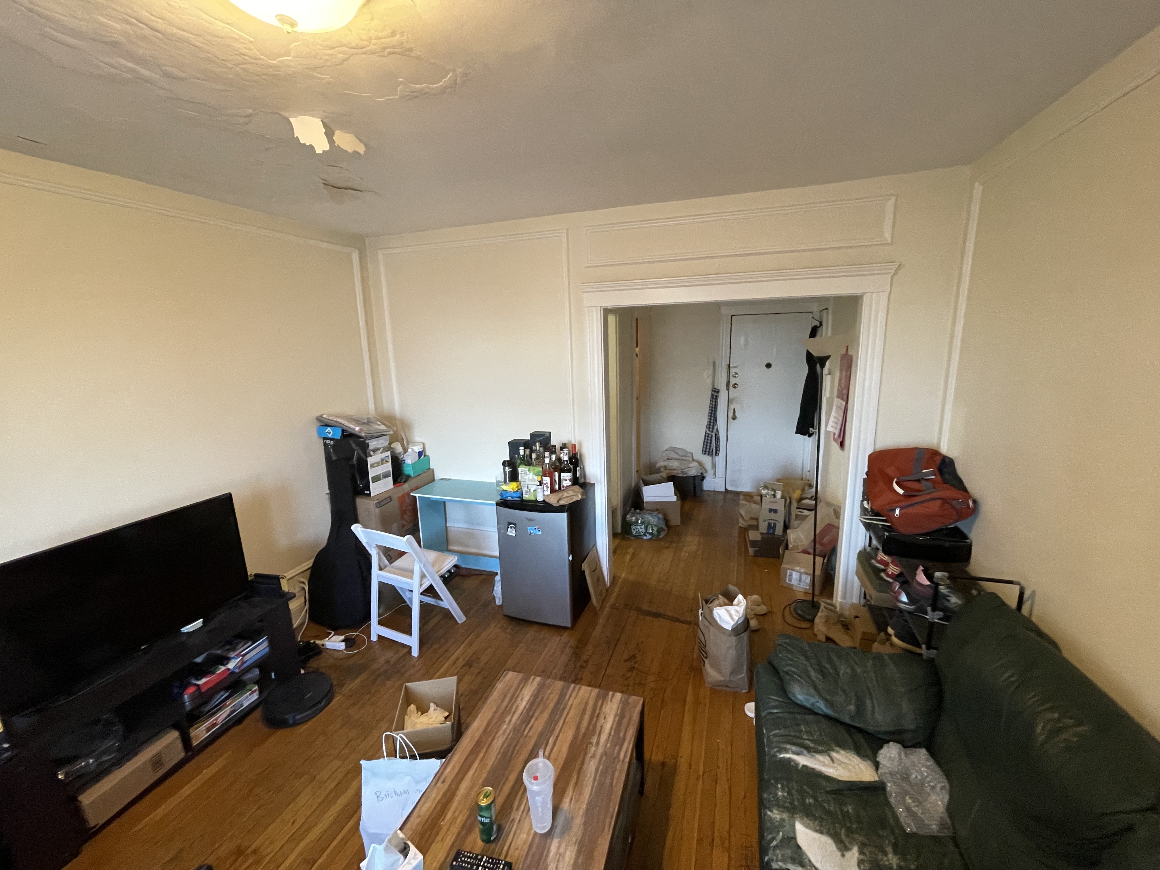 2001 Commonwealth Ave, Brighton