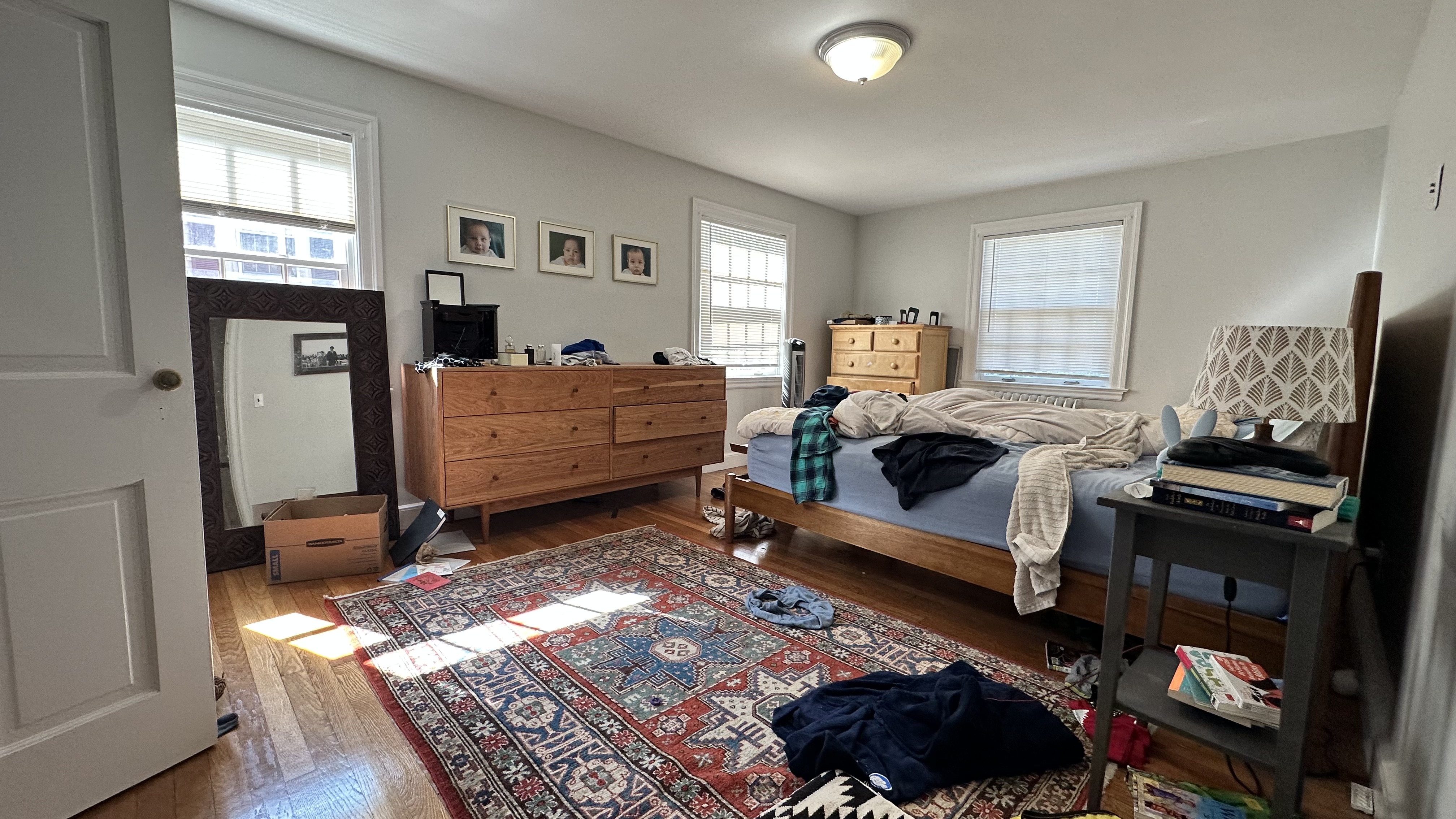 72 Summit Ave, Coolidge Corner