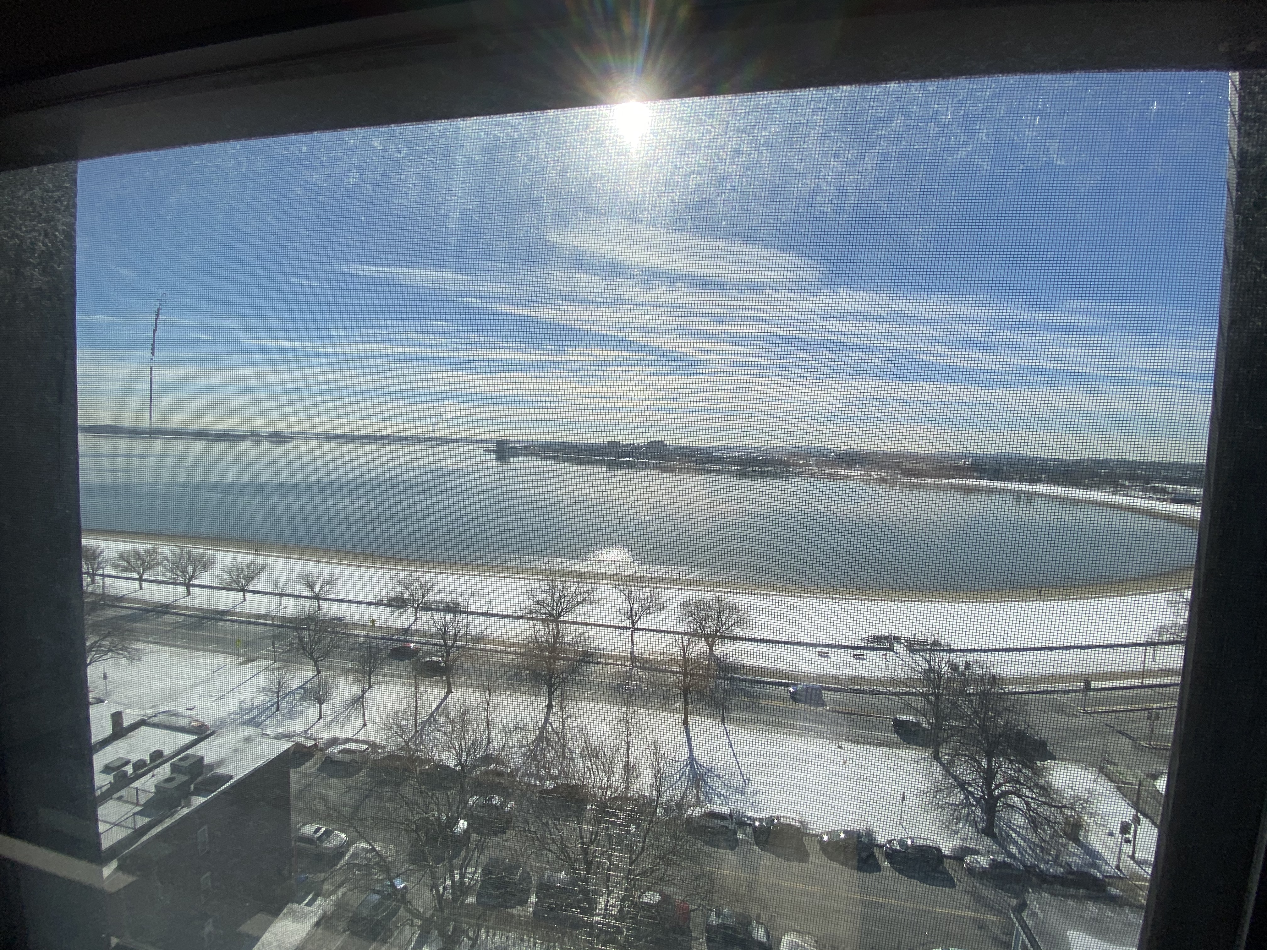 1410 Columbia Rd, South Boston