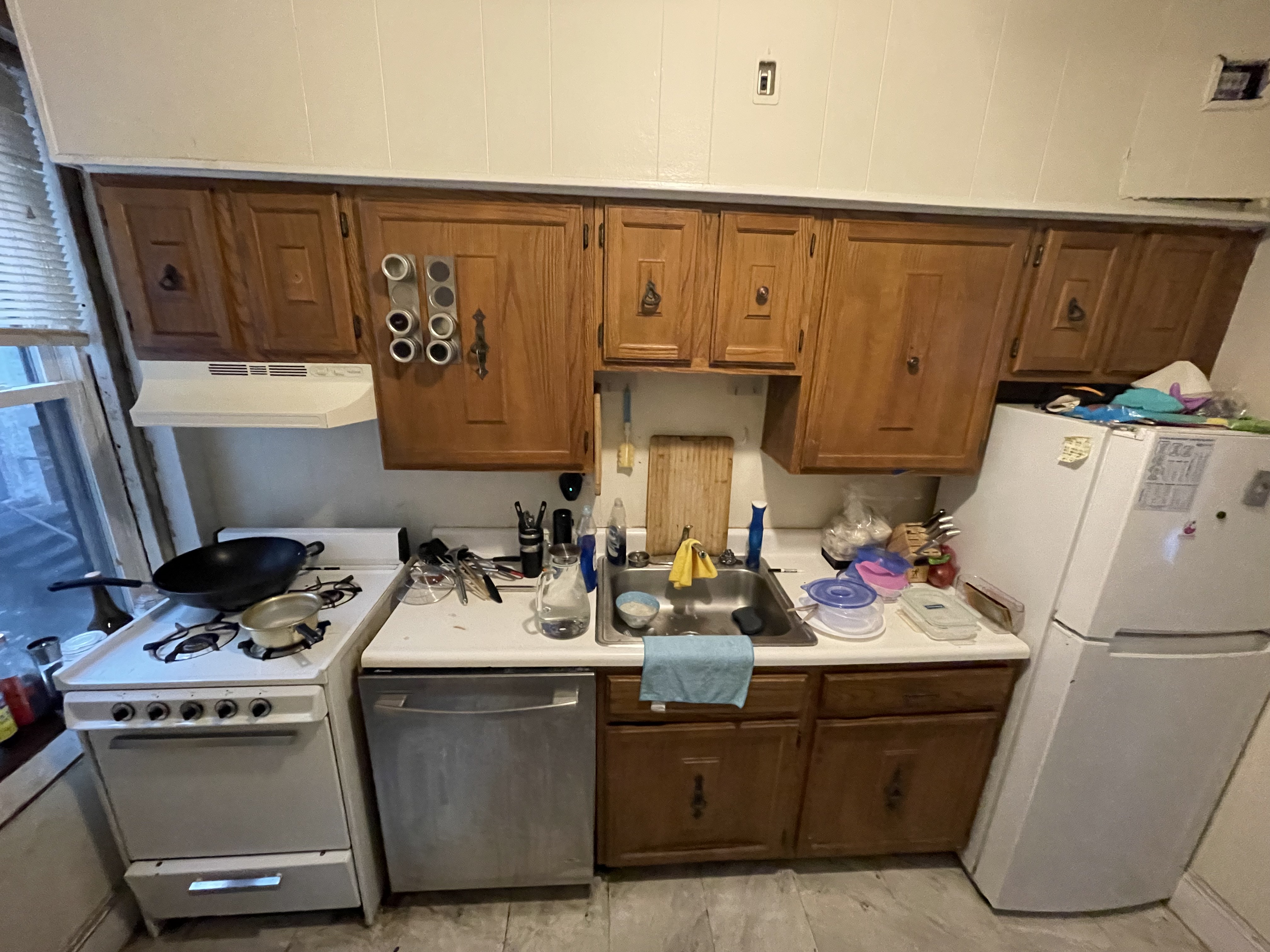 2001 Commonwealth Ave, Brighton