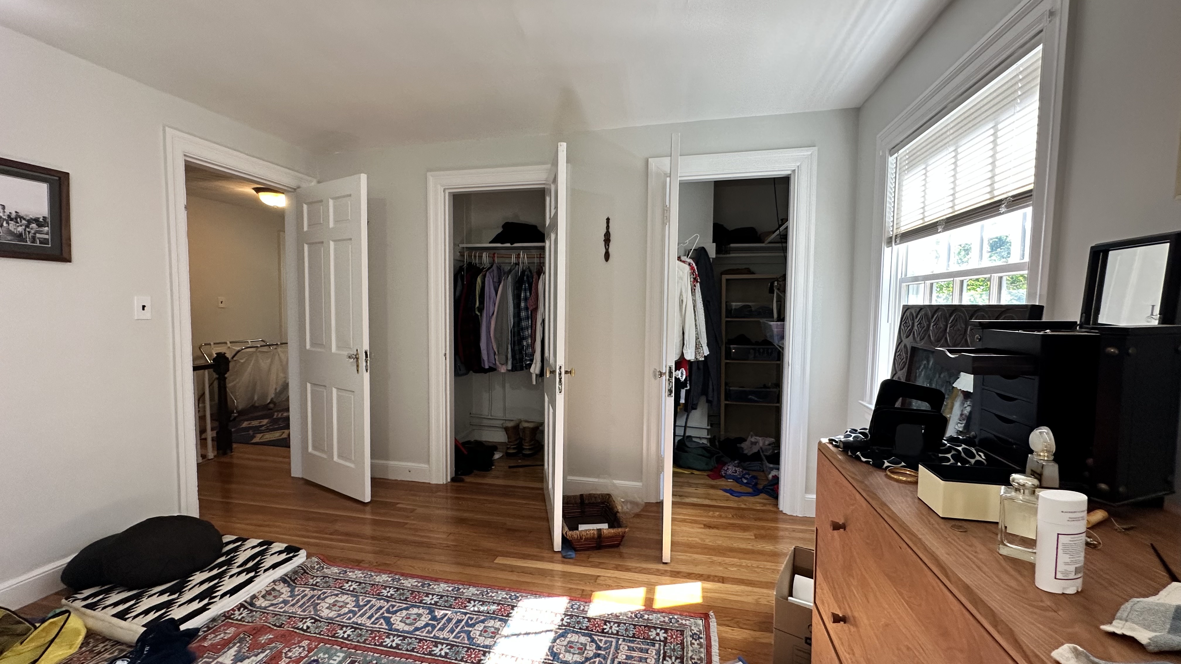 72 Summit Ave, Coolidge Corner