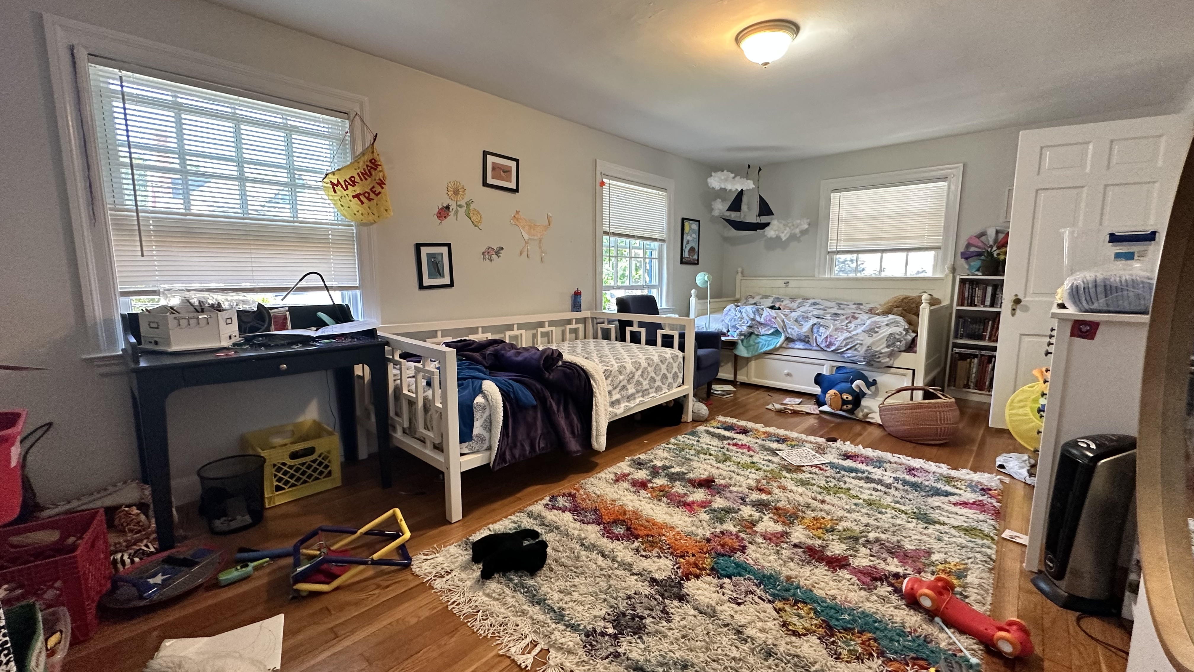 72 Summit Ave, Coolidge Corner