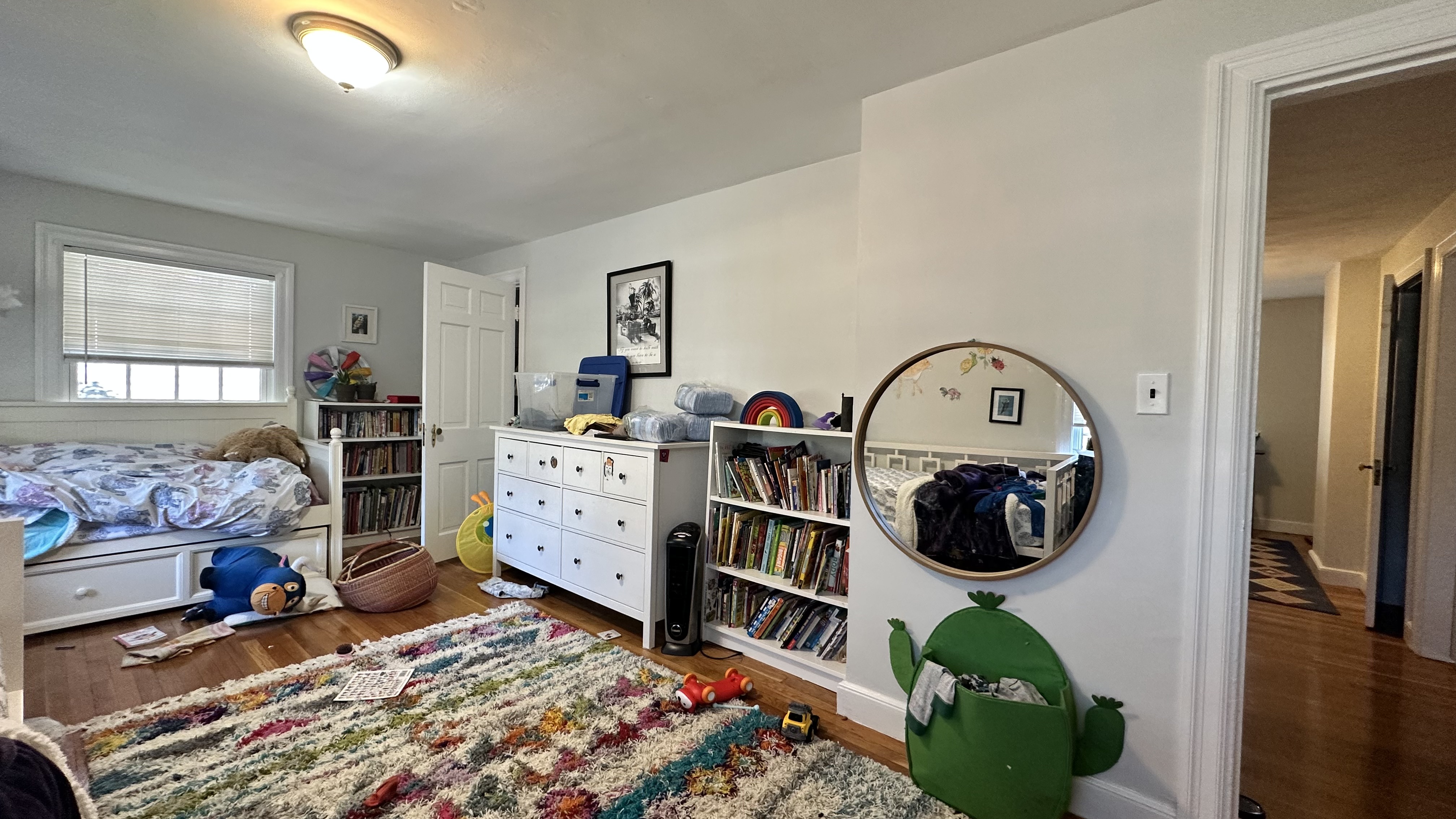 72 Summit Ave, Coolidge Corner