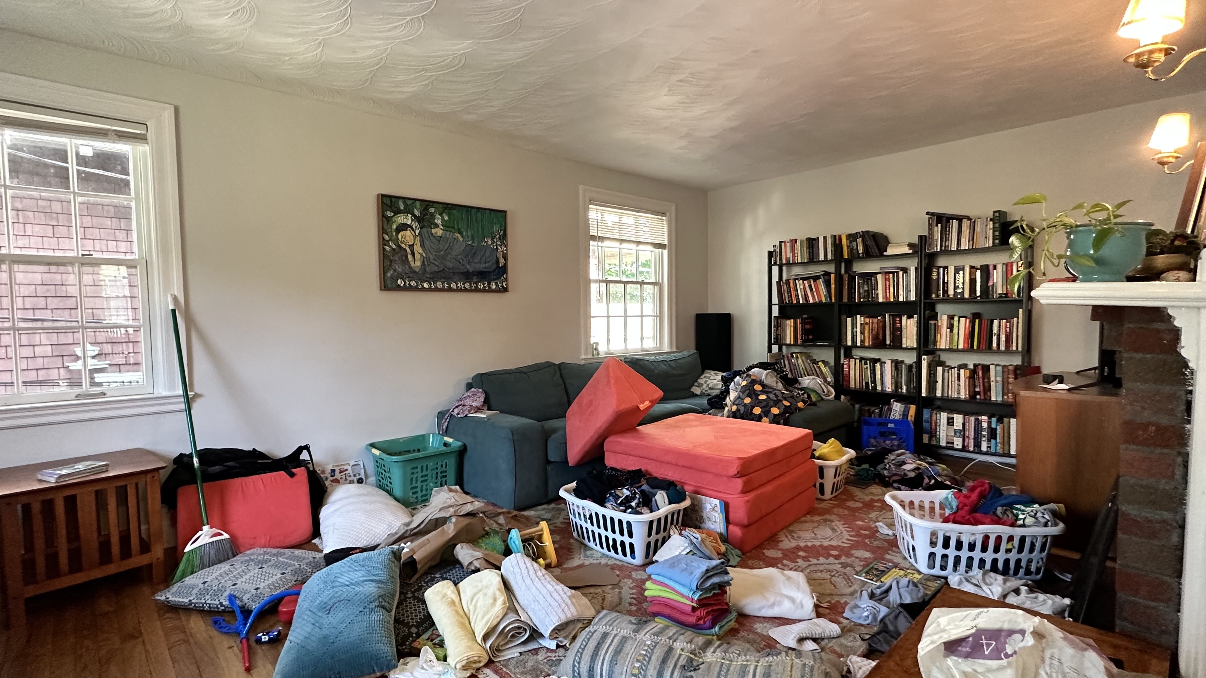 72 Summit Ave, Coolidge Corner