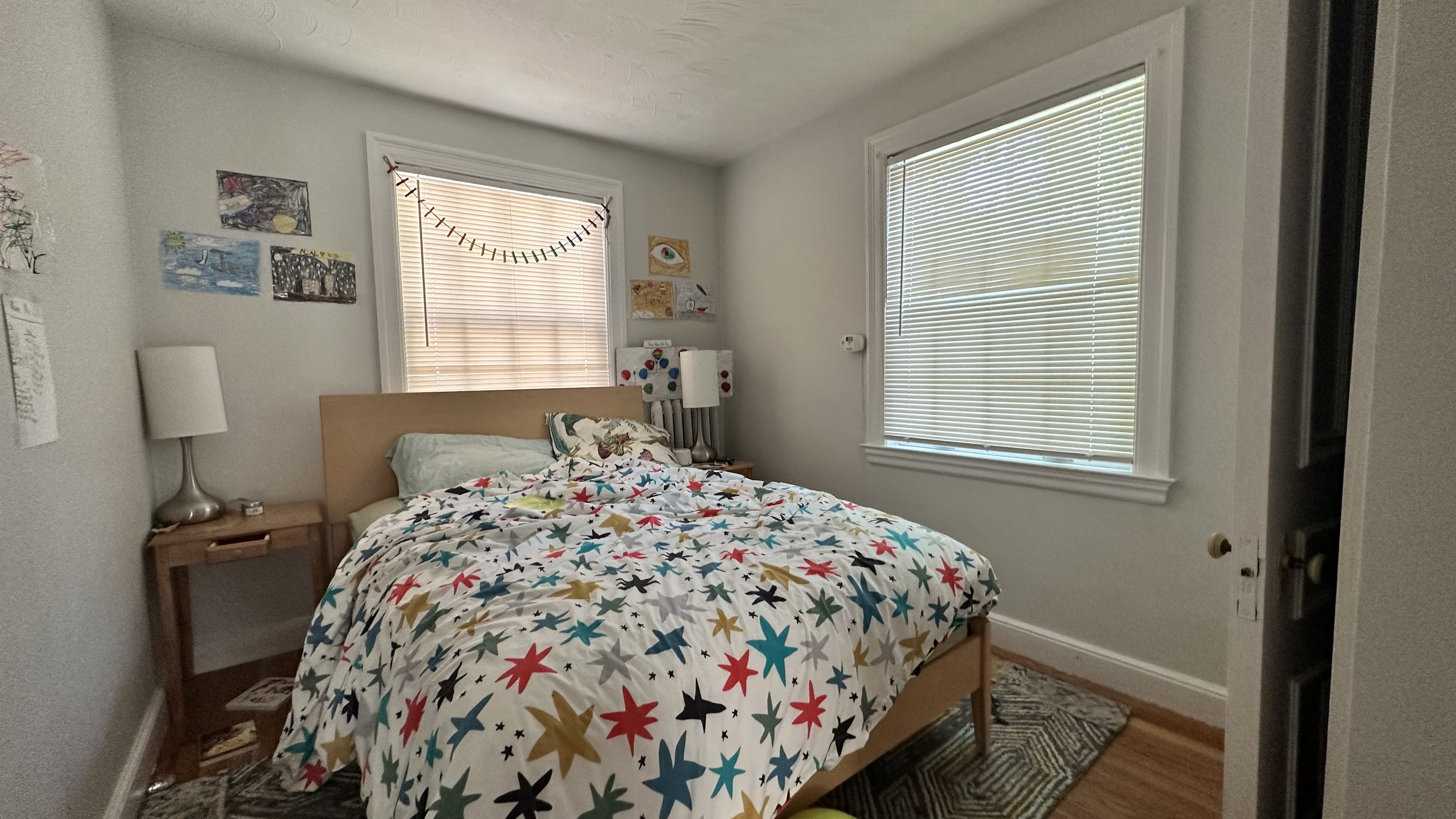 72 Summit Ave, Coolidge Corner