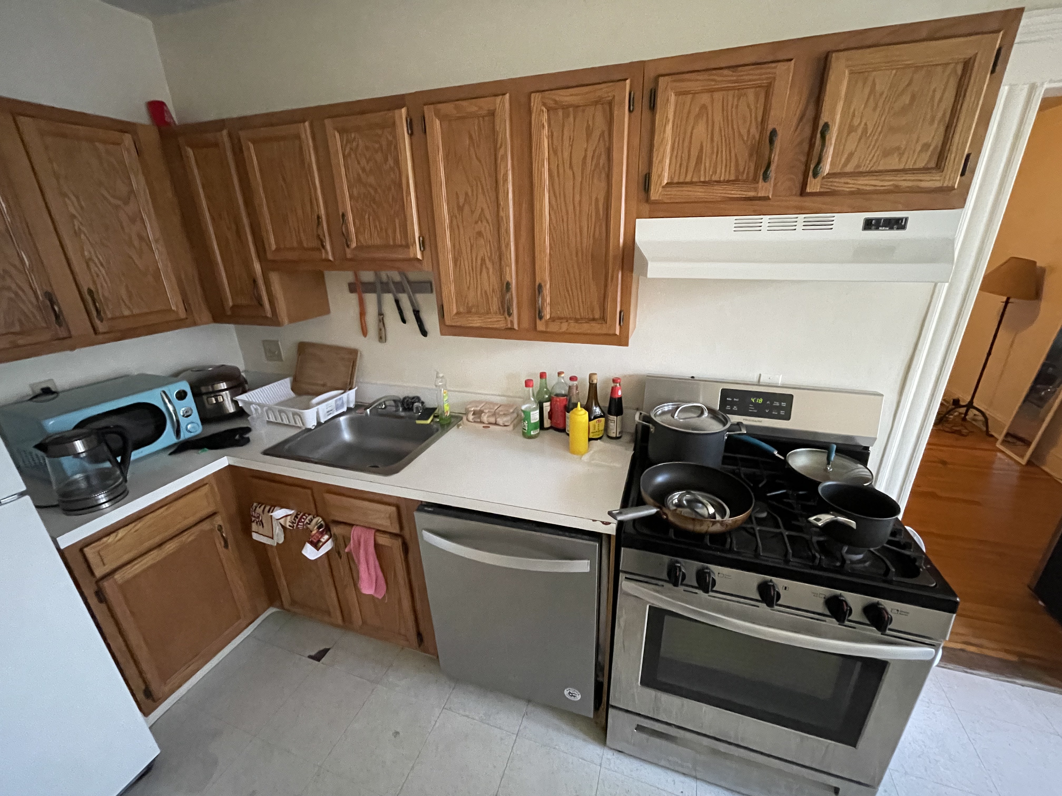 39 Chester St, Allston