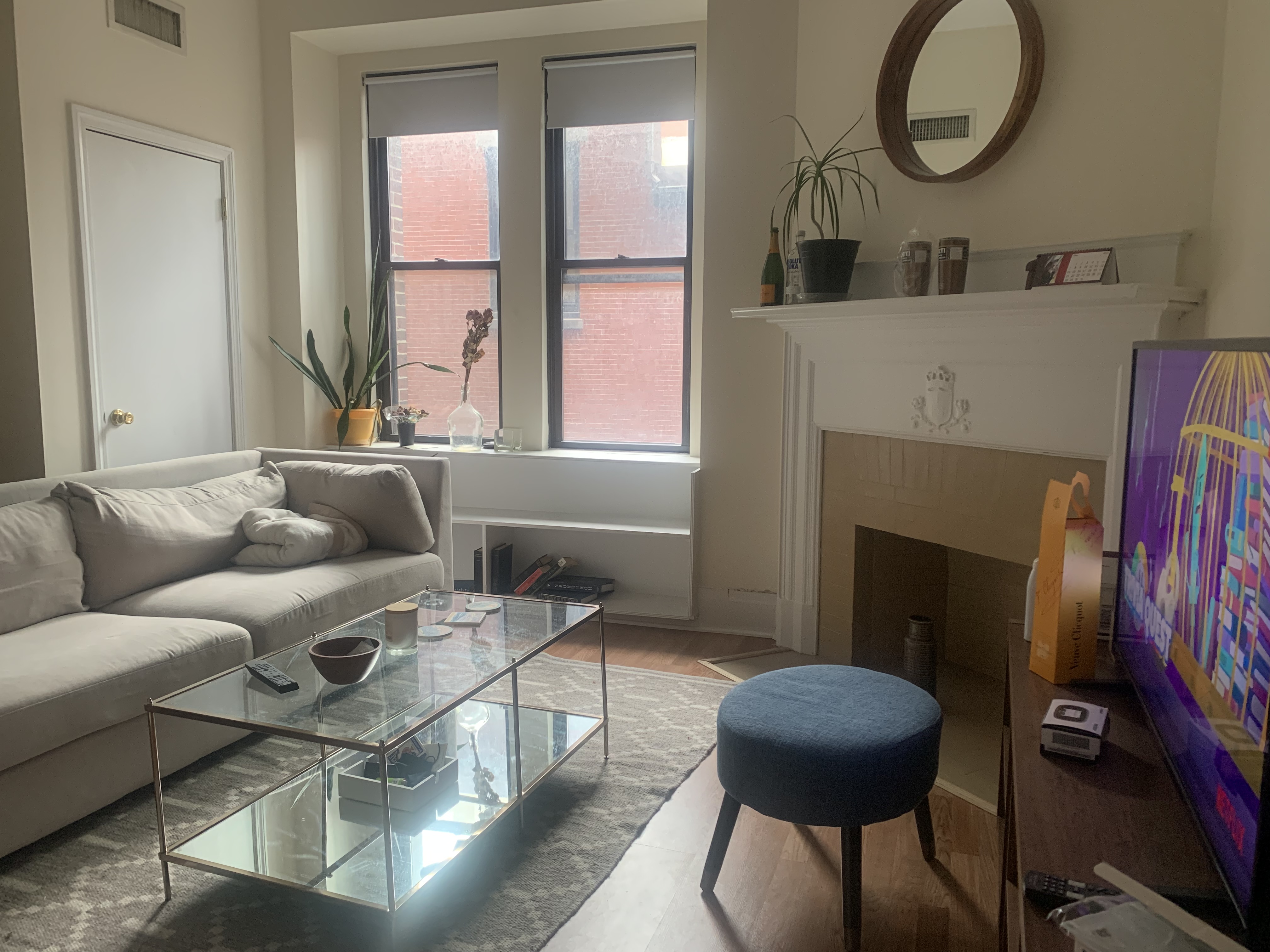 62 Boylston St, Chinatown