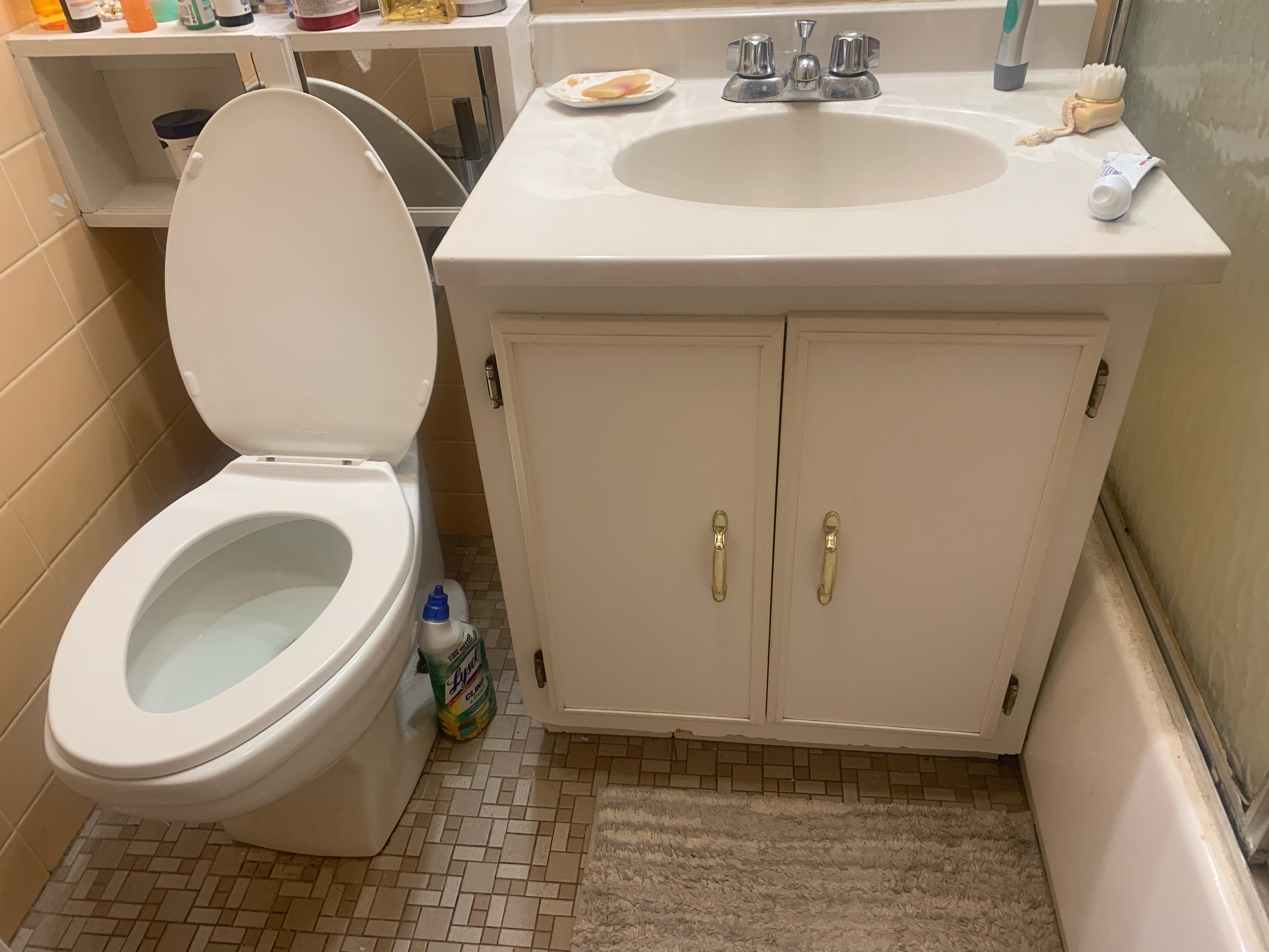 62 Boylston St, Chinatown