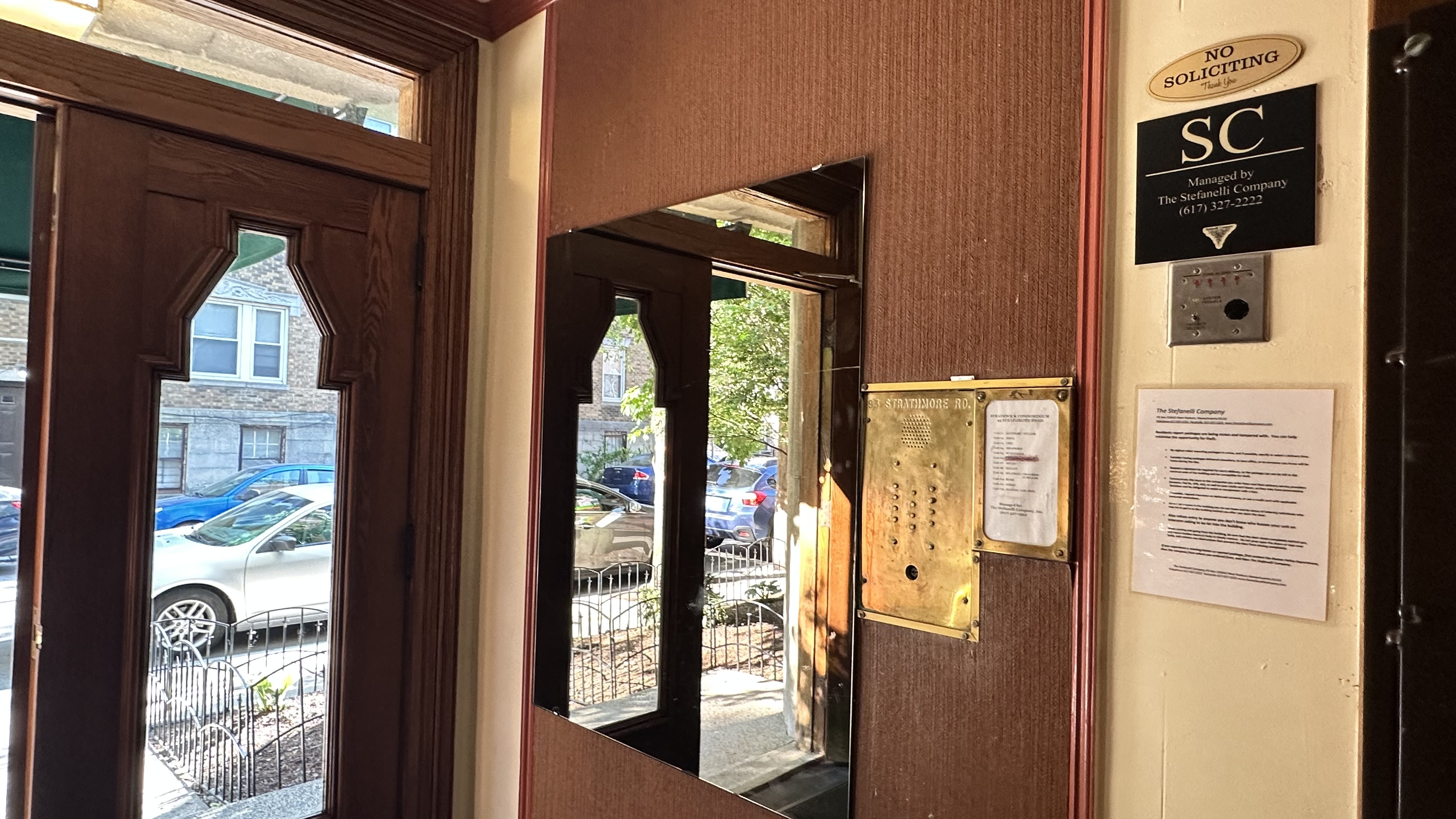 93 Strathmore Rd, Brighton