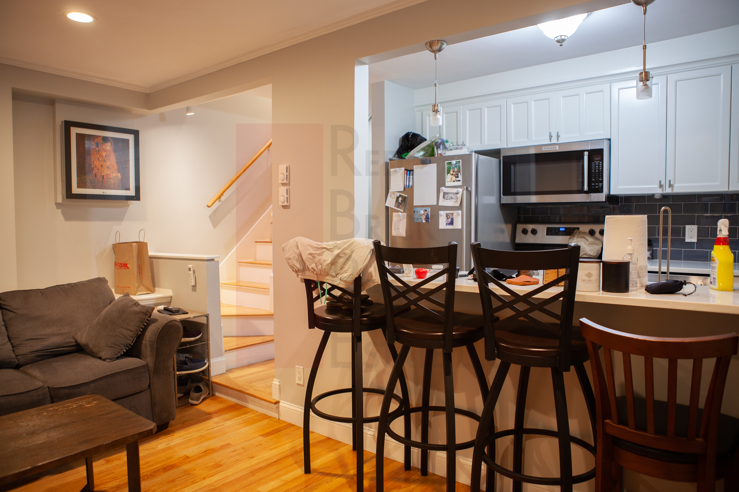 98 Appleton St, South End