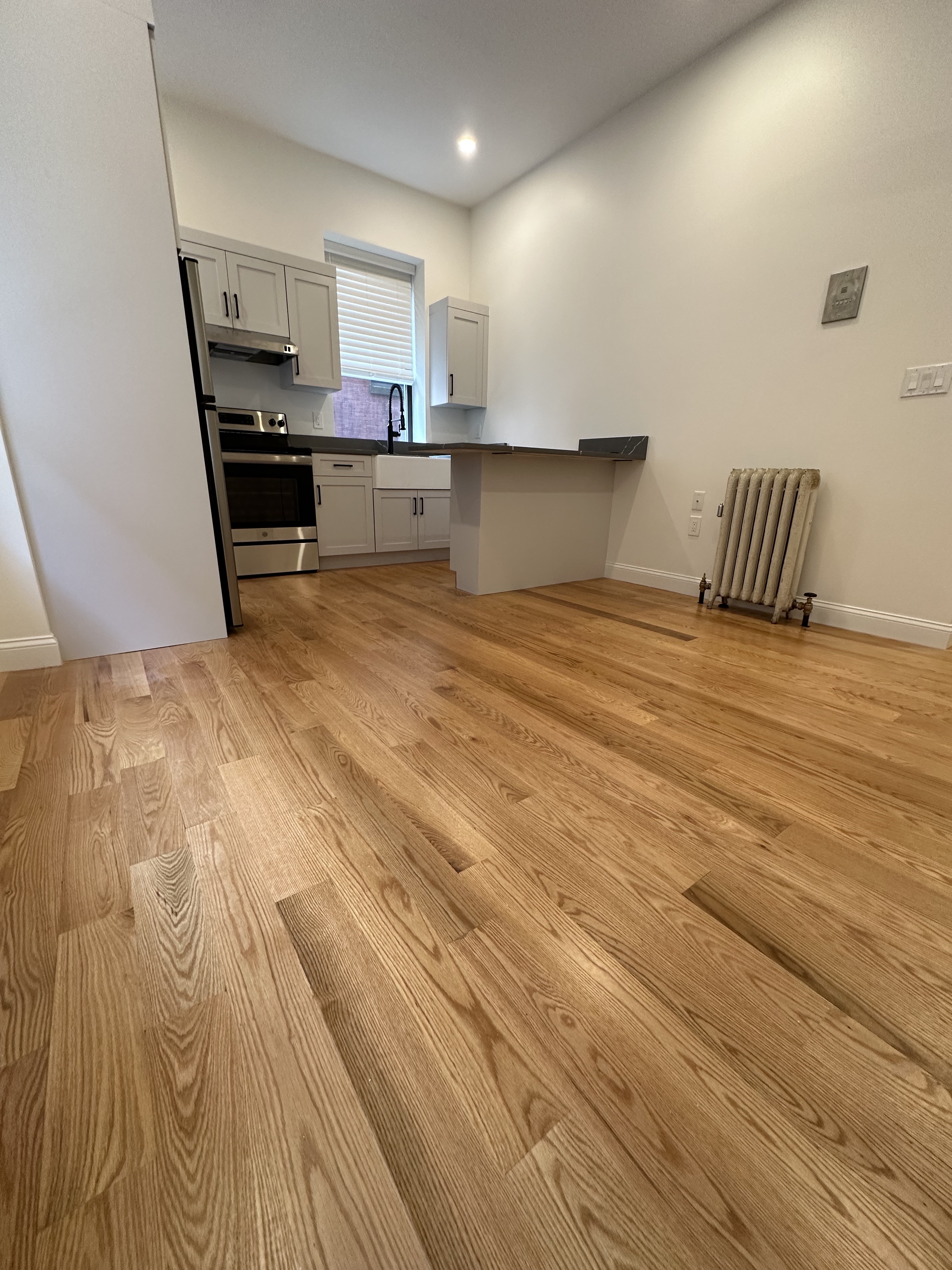 40 Saint Botolph St, Back Bay