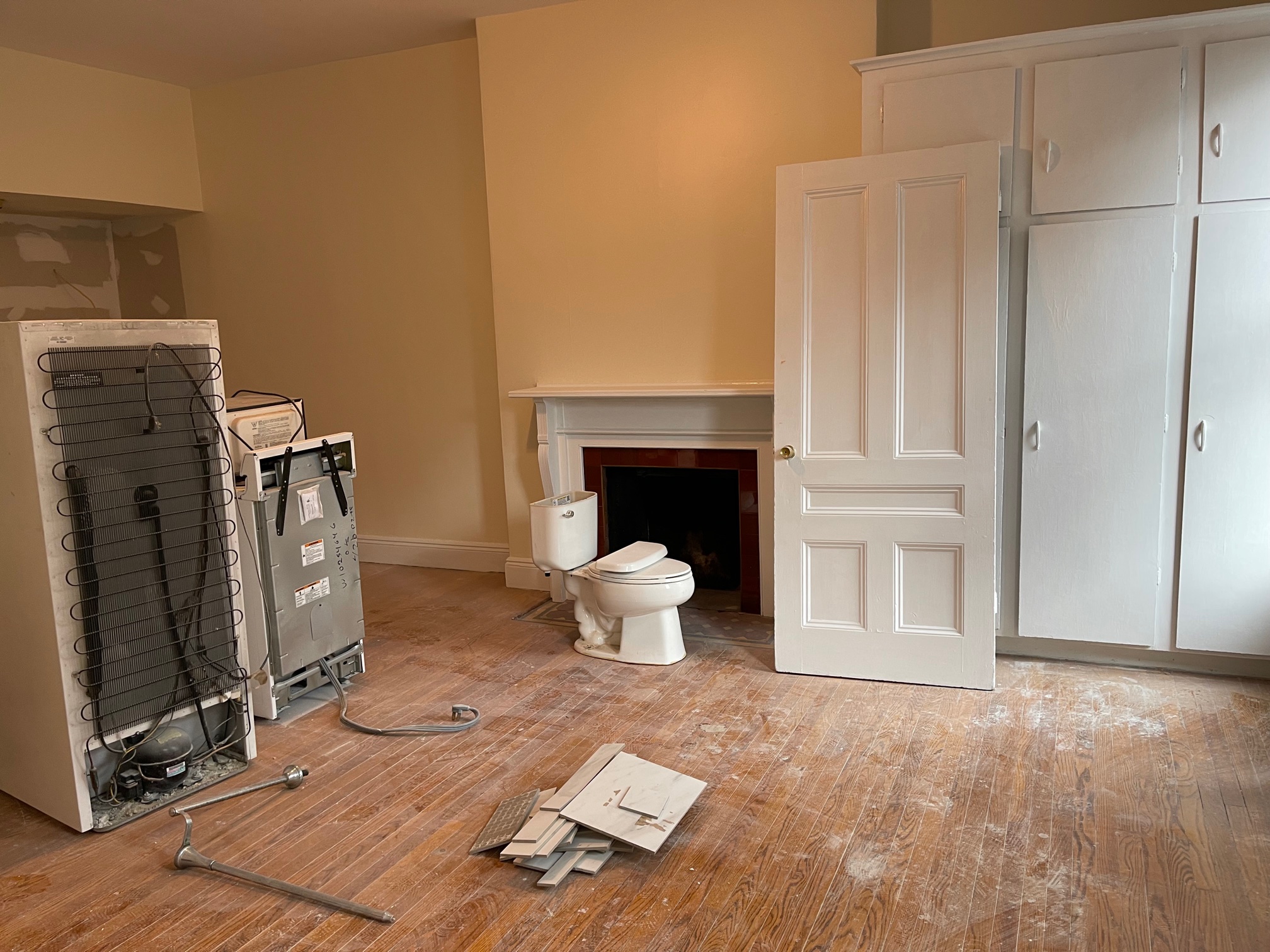 337 Beacon St, Back Bay