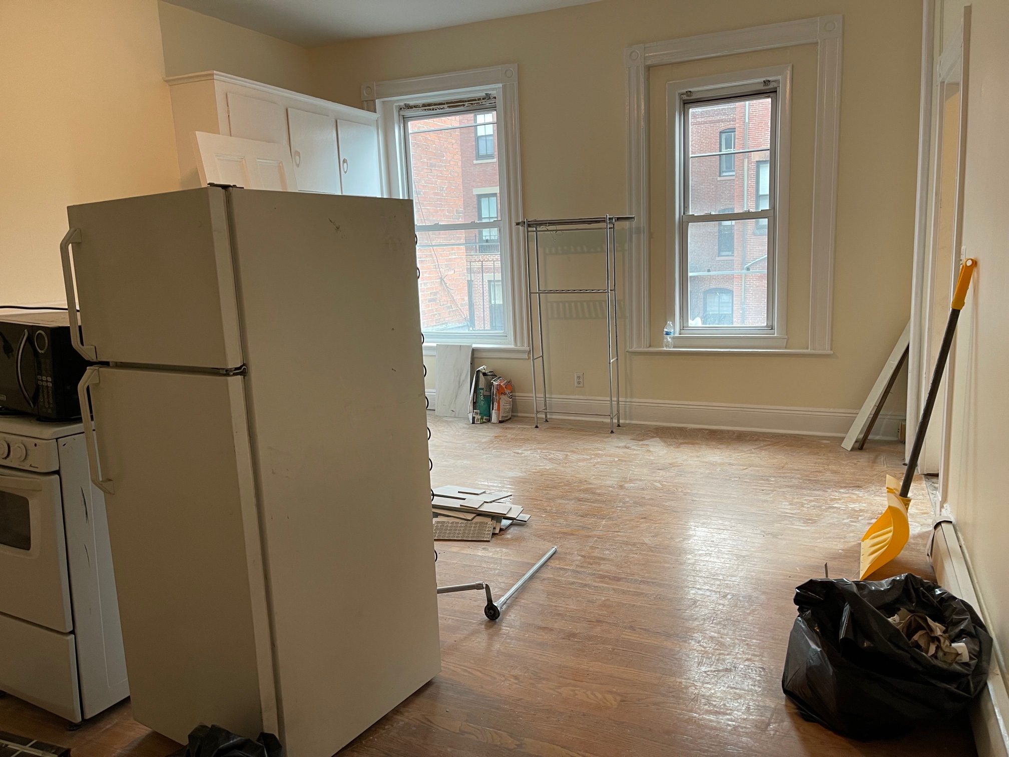 337 Beacon St, Back Bay