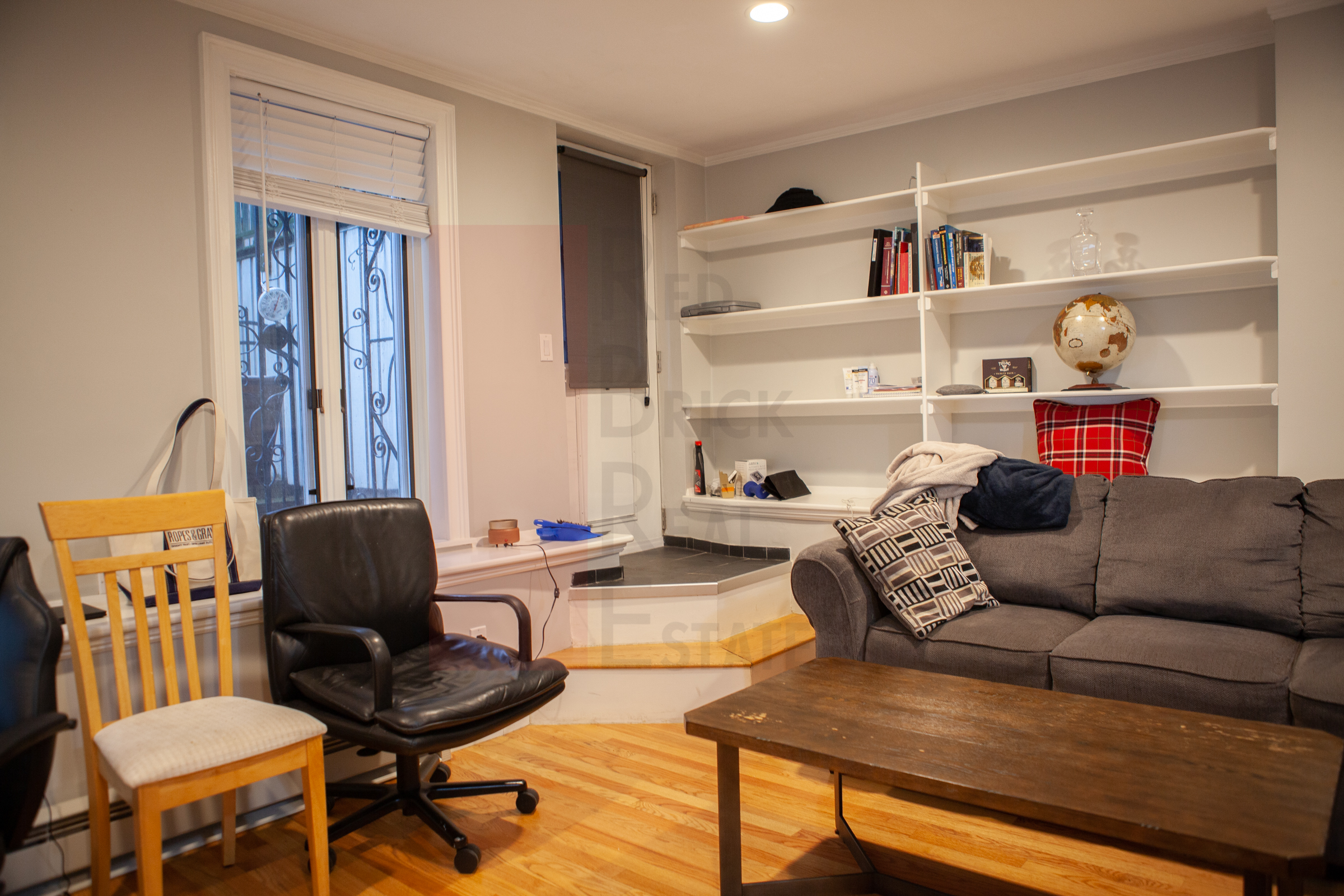 98 Appleton St, South End