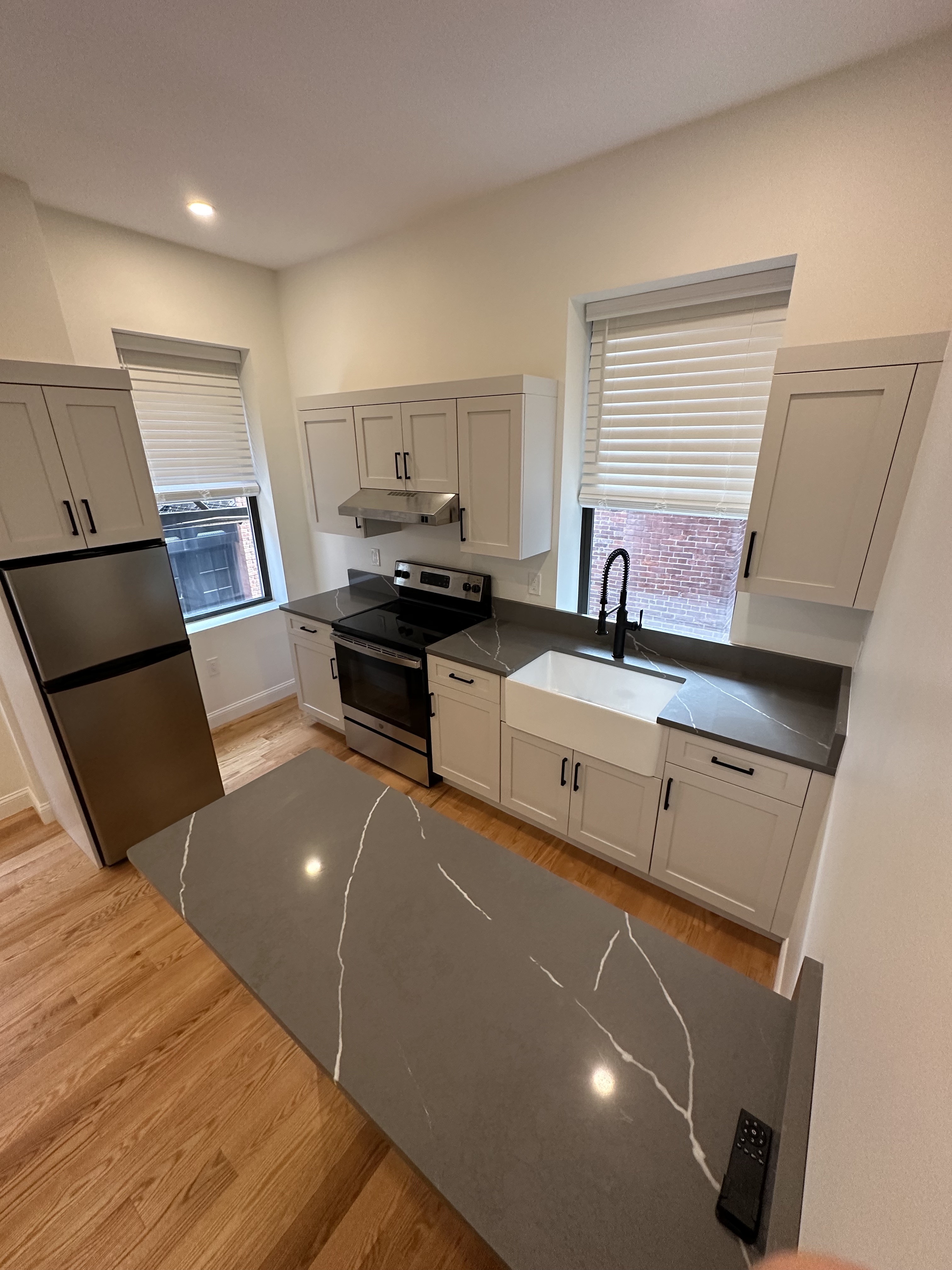 40 Saint Botolph St, Back Bay