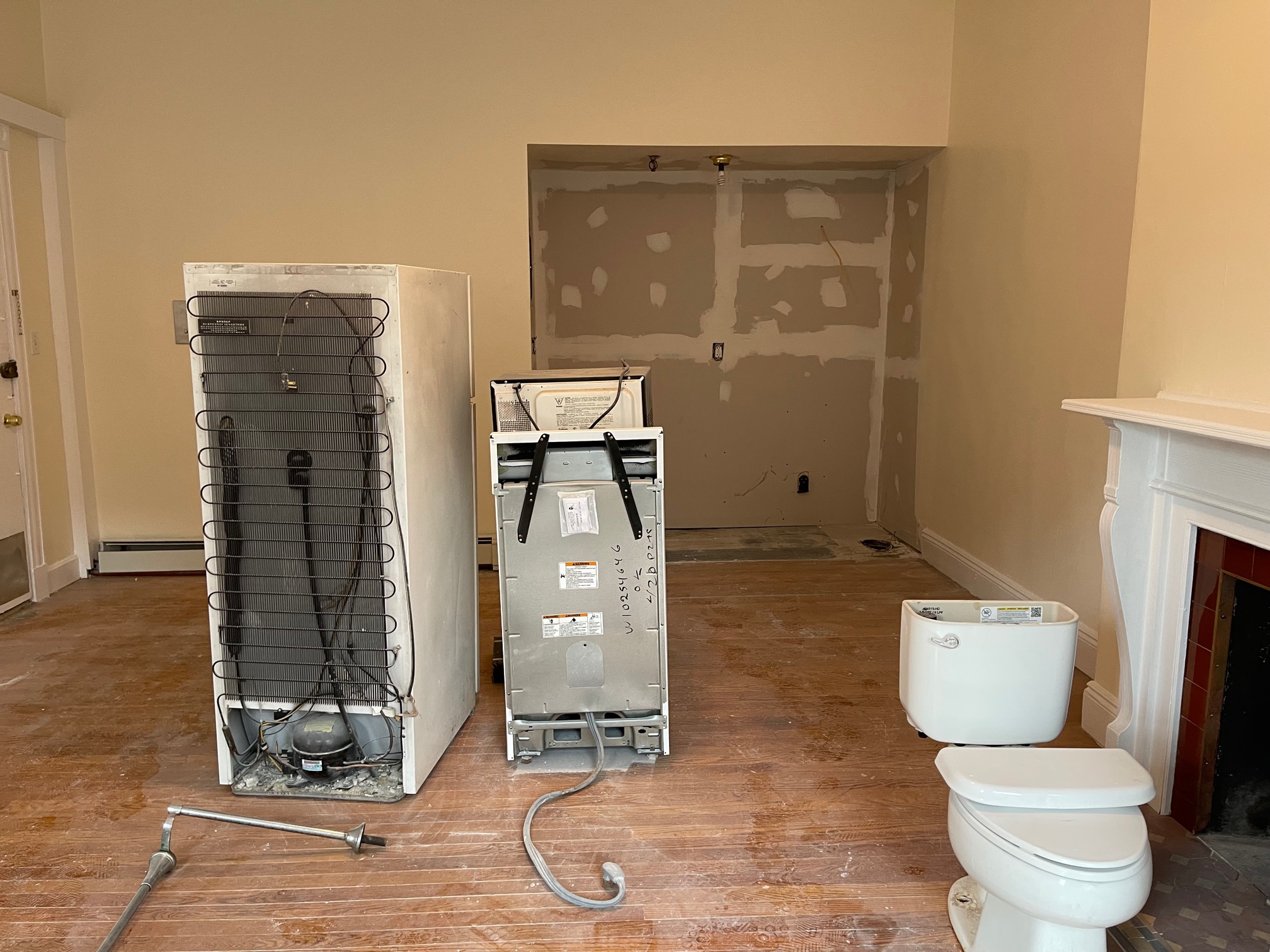 337 Beacon St, Back Bay