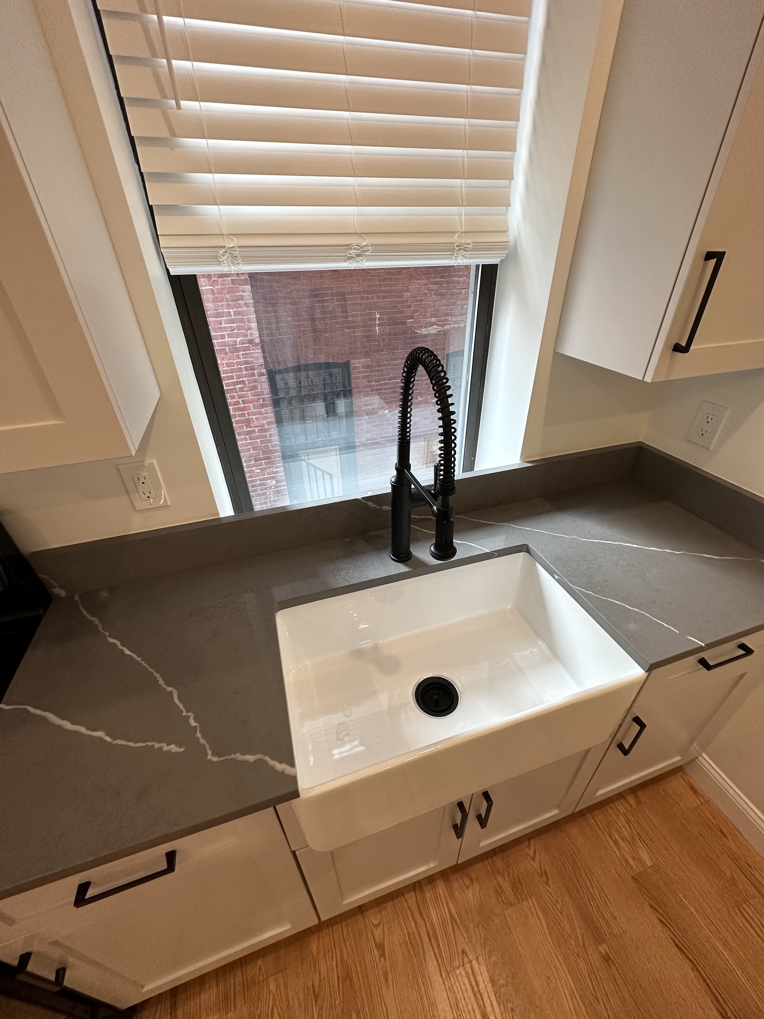 40 Saint Botolph St, Back Bay