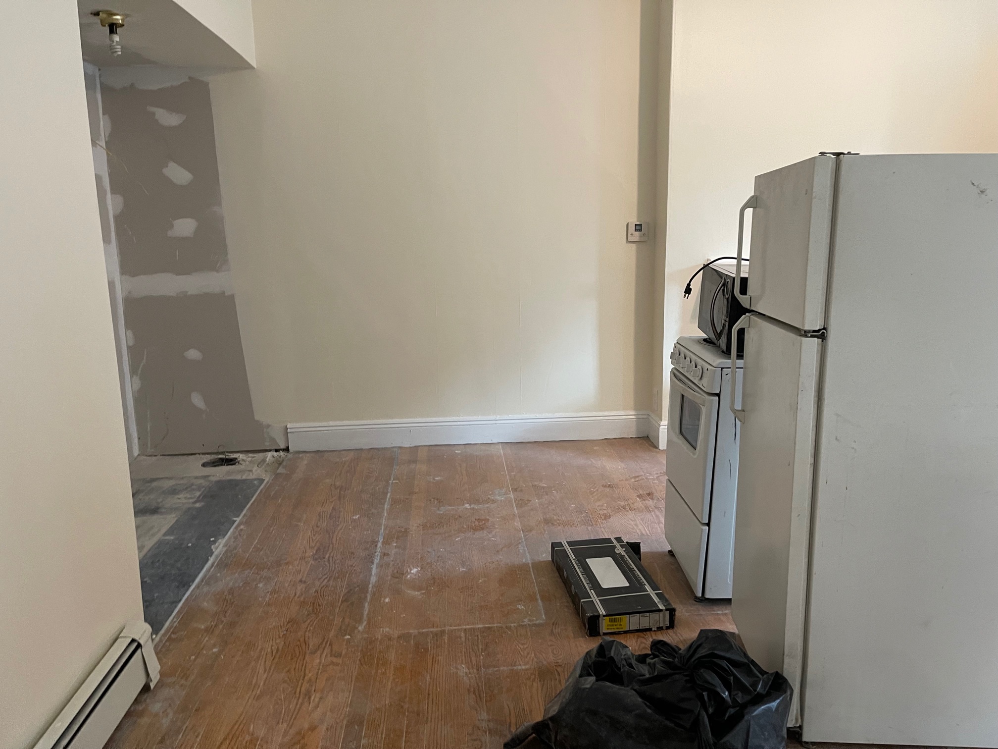 337 Beacon St, Back Bay